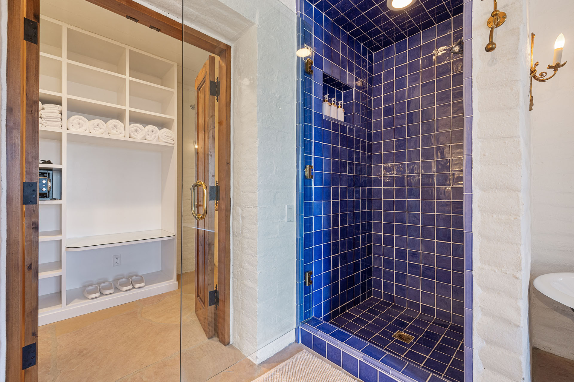 Somerset Ranch 6 BR, 28 acre hillside retreat | Photo 70