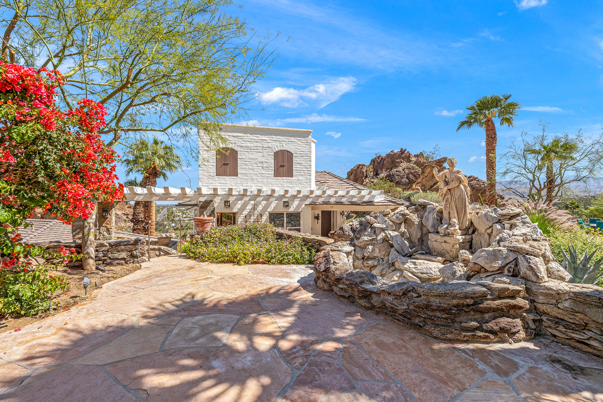 Somerset Ranch 6 BR, 28 acre hillside retreat | Photo 45