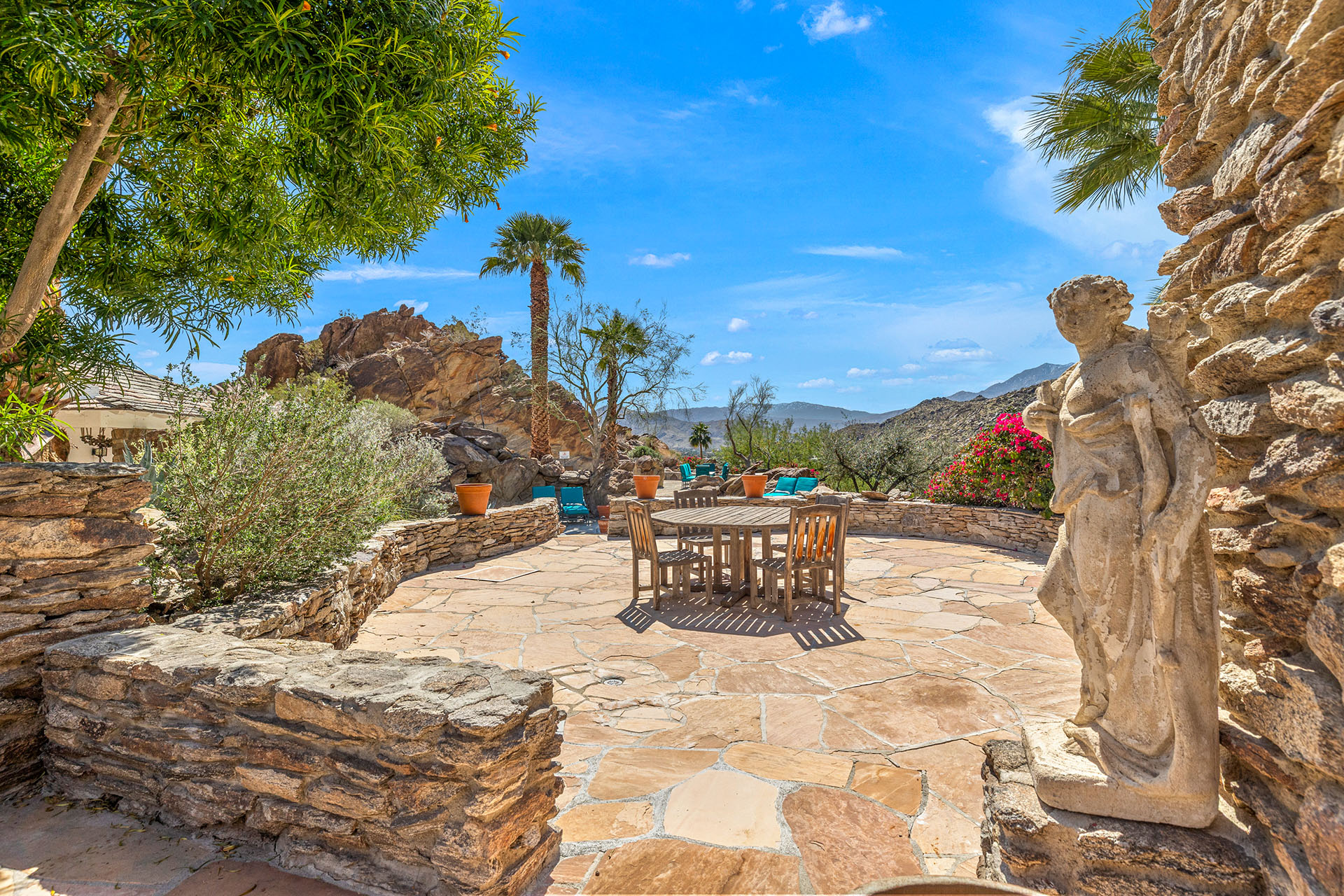 Somerset Ranch 6 BR, 28 acre hillside retreat | Photo 95