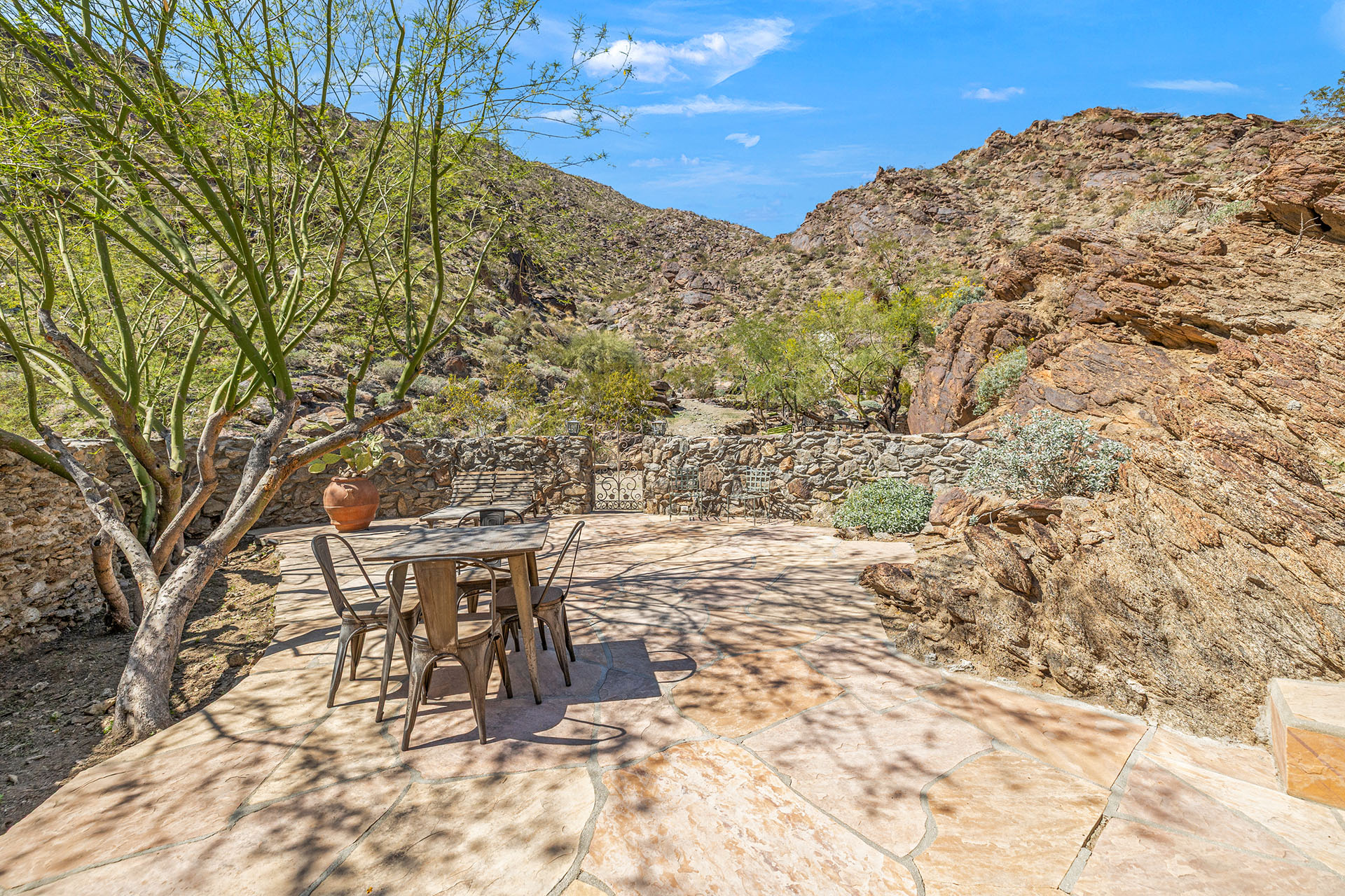 Somerset Ranch 6 BR, 28 acre hillside retreat | Photo 60