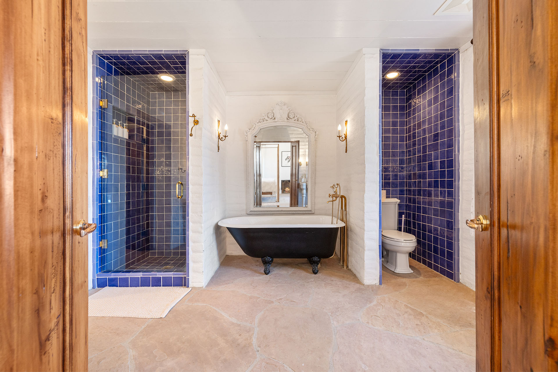 Somerset Ranch 6 BR, 28 acre hillside retreat | Photo 69