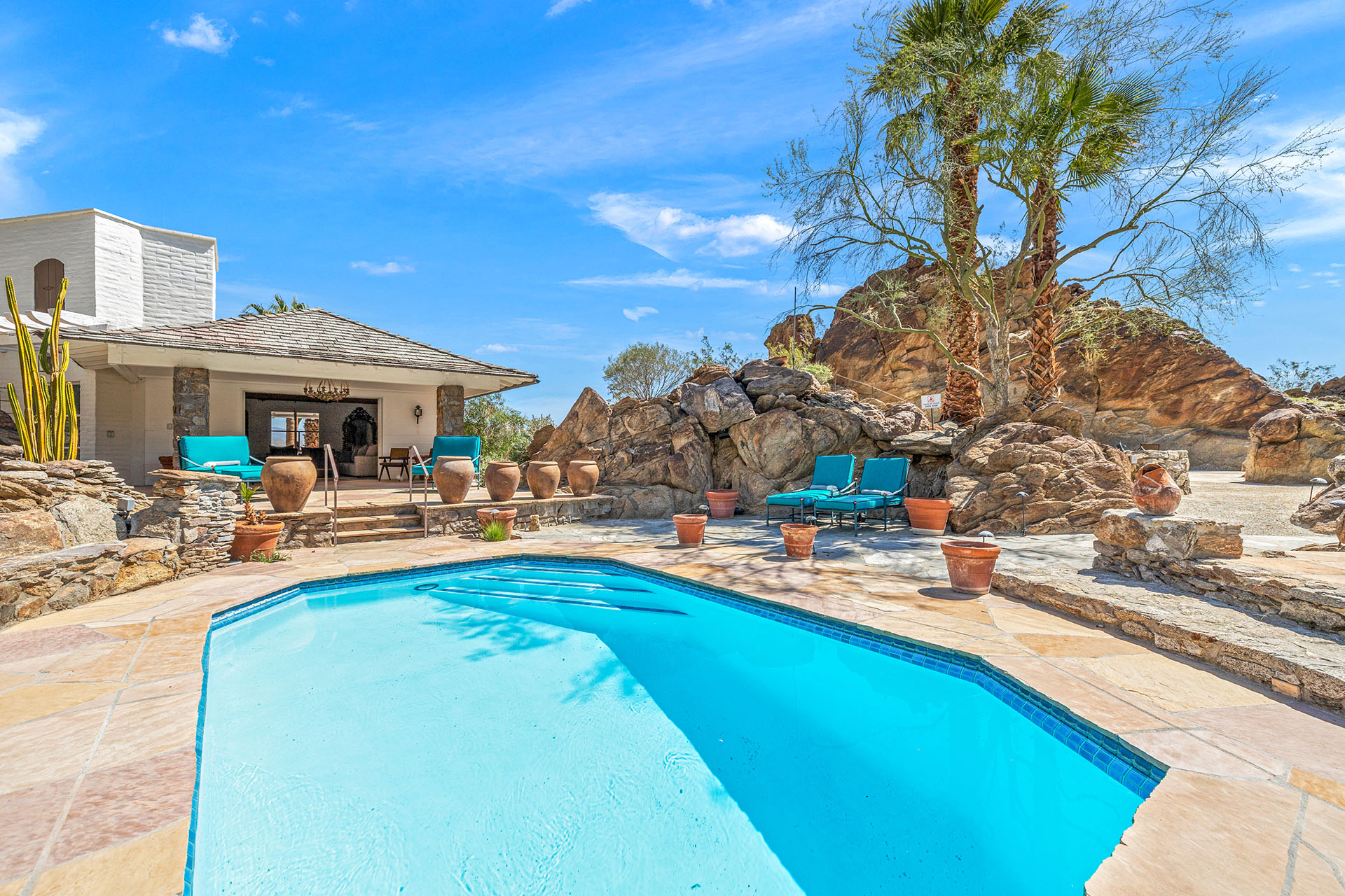 Somerset Ranch 6 BR, 28 acre hillside retreat | Photo 94