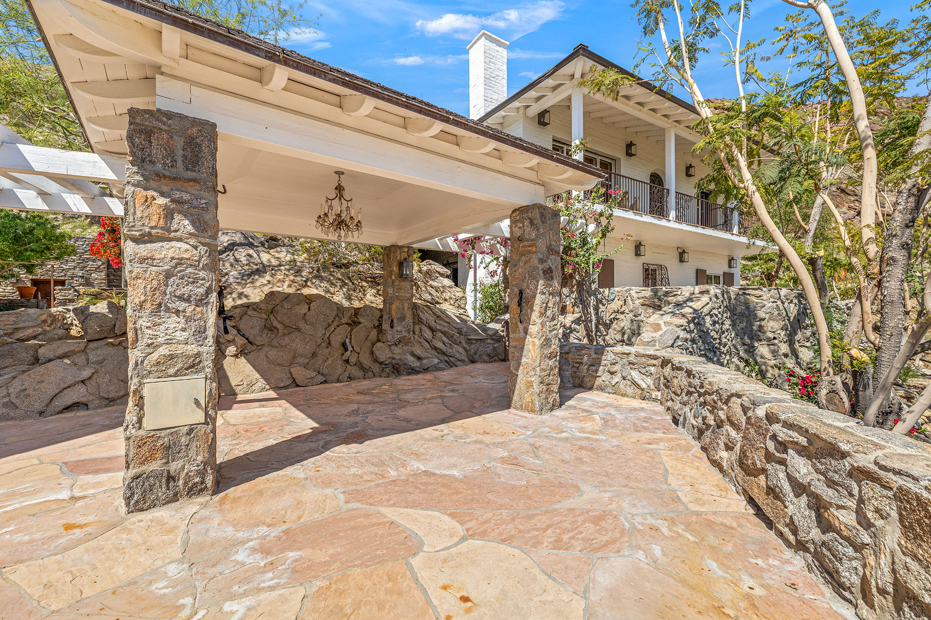 Somerset Ranch 6 BR, 28 acre hillside retreat | Photo 64