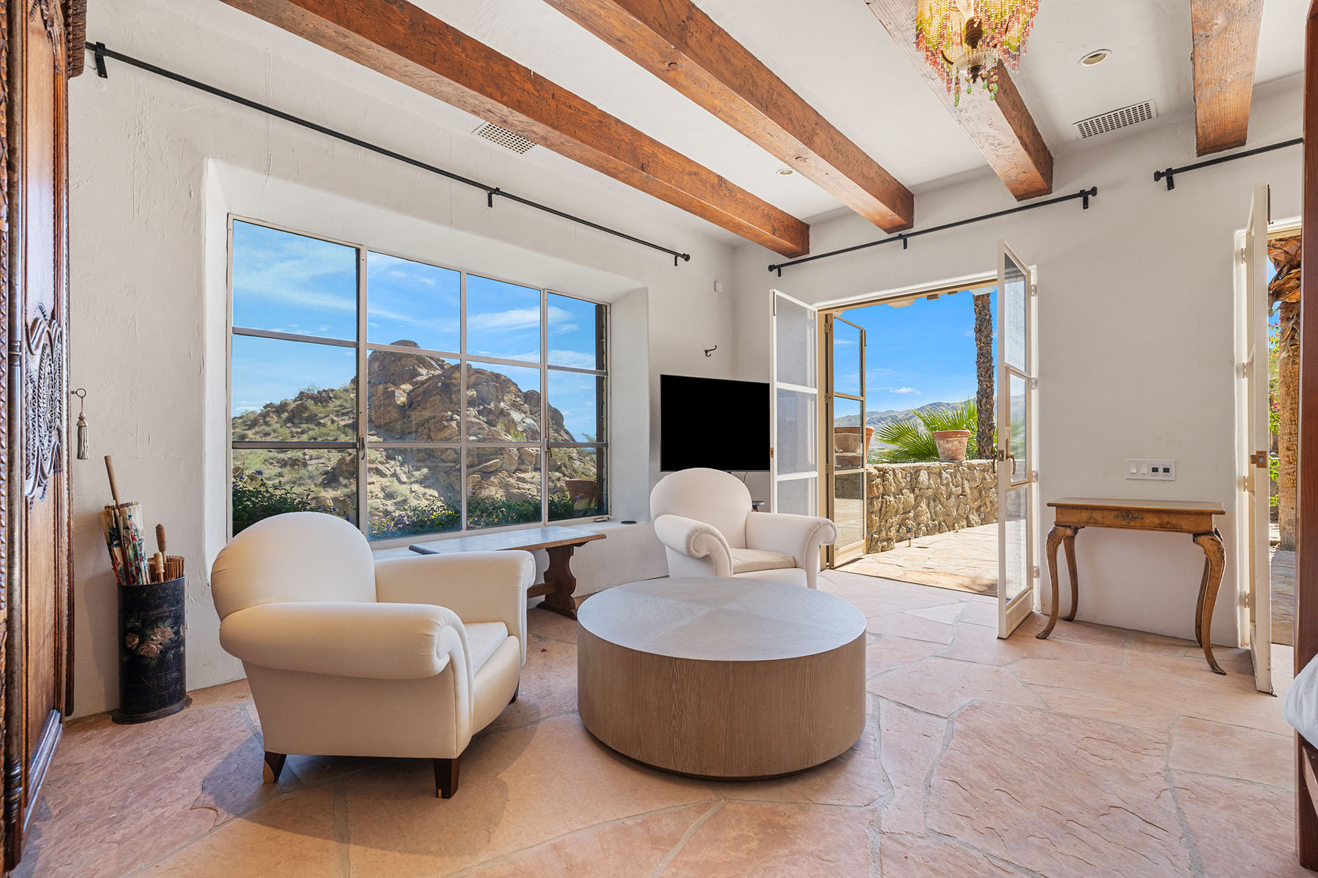 Somerset Ranch 6 BR, 28 acre hillside retreat | Photo 81