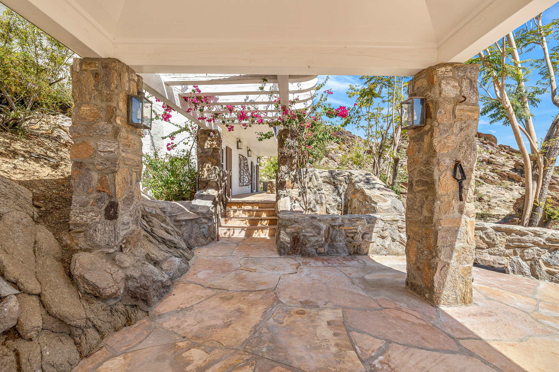 Somerset Ranch 6 BR, 28 acre hillside retreat | Photo 63