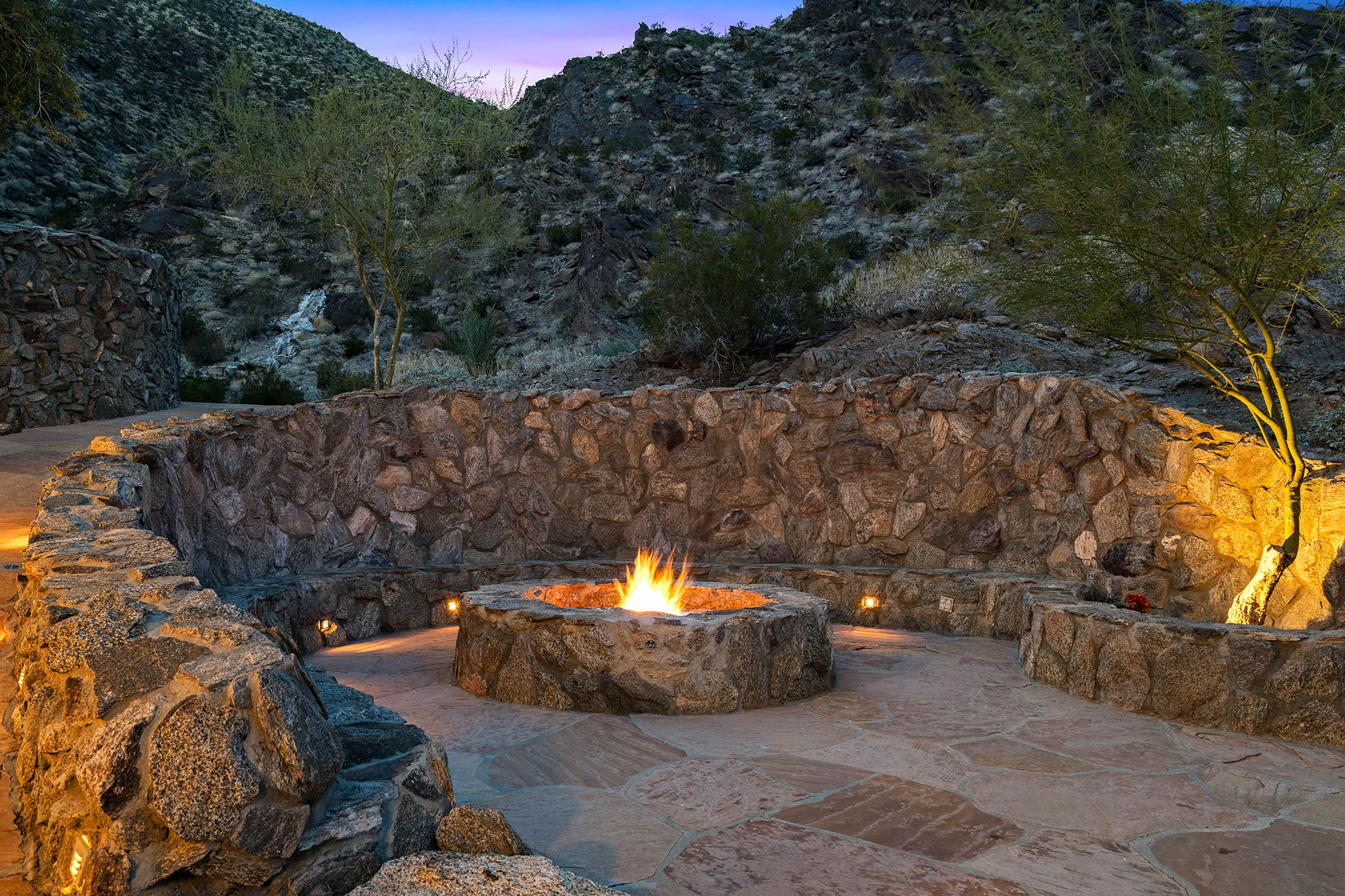 Somerset Ranch 6 BR, 28 acre hillside retreat | Photo 92