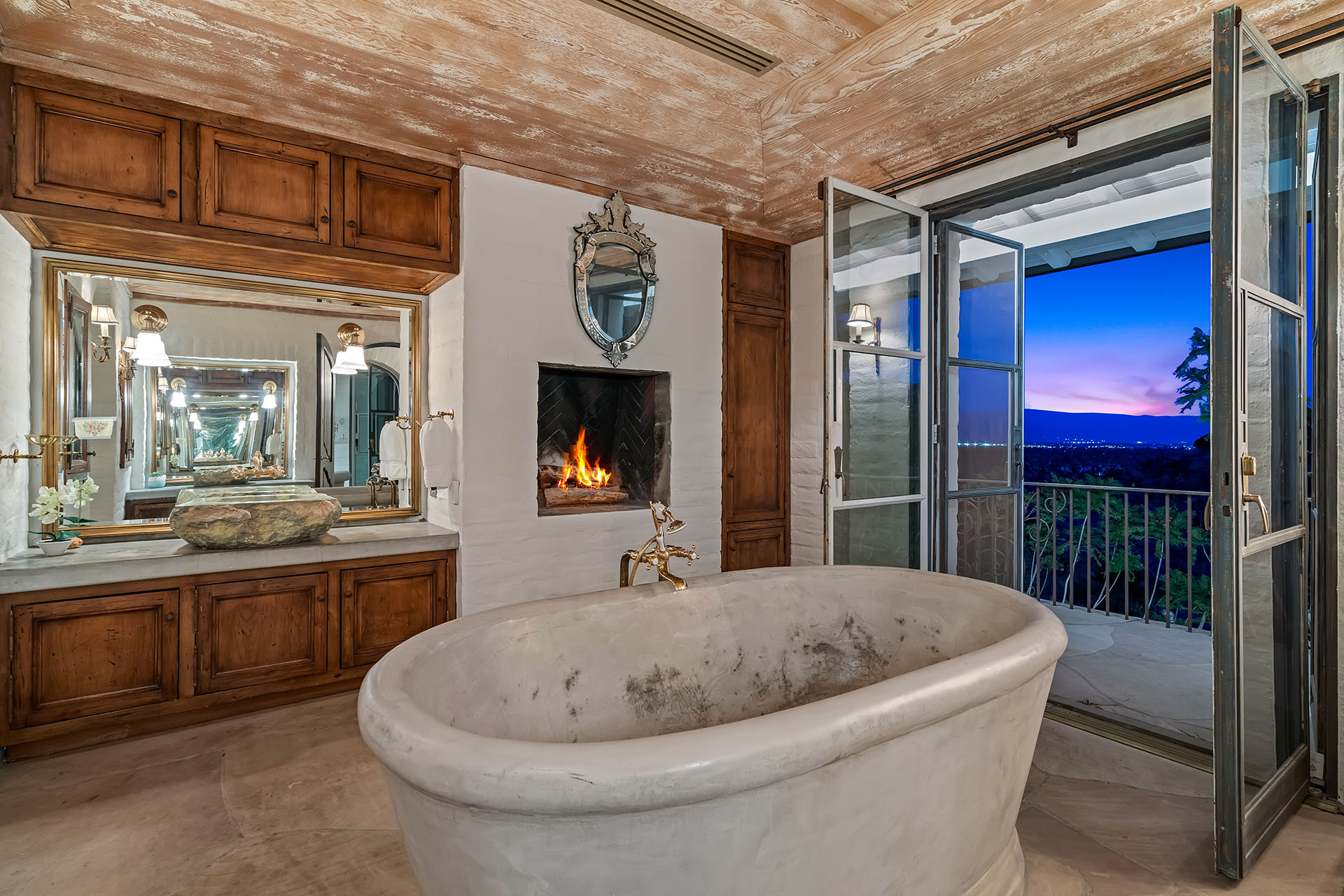 Somerset Ranch 6 BR, 28 acre hillside retreat | Photo 13