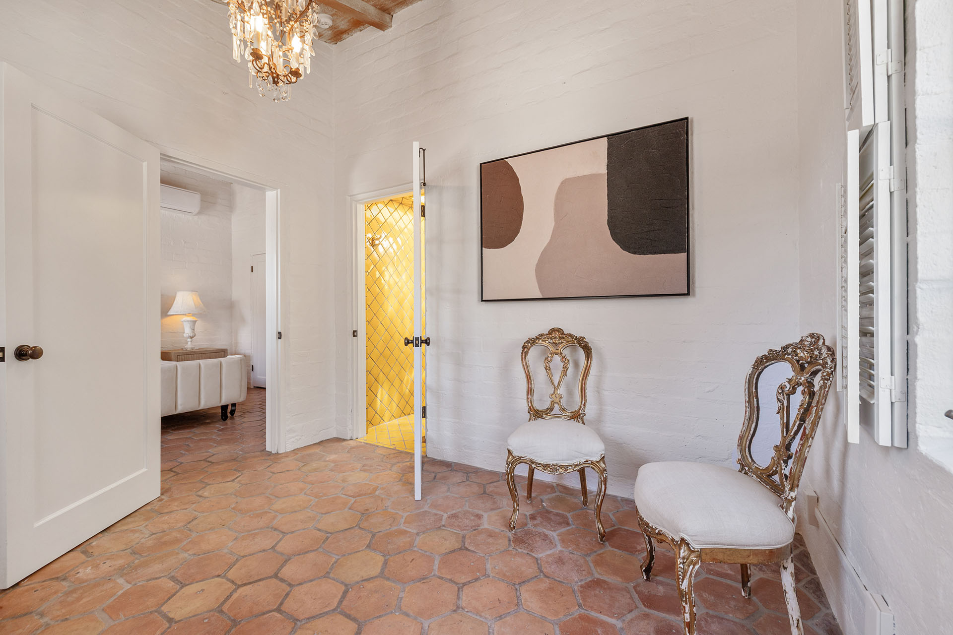 Somerset Ranch 6 BR, 28 acre hillside retreat | Photo 89