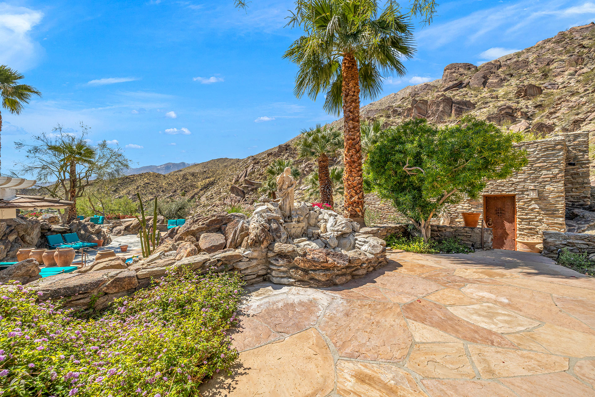 Somerset Ranch 6 BR, 28 acre hillside retreat | Photo 51