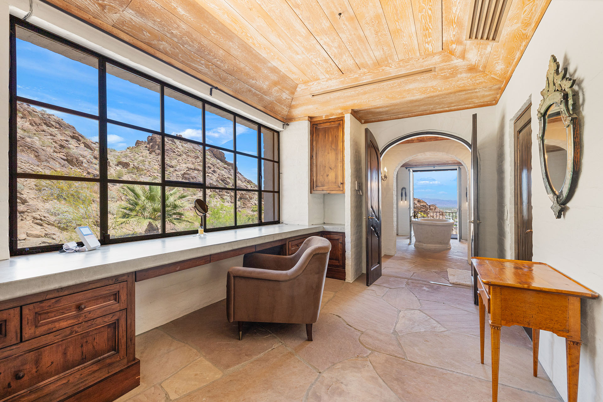 Somerset Ranch 6 BR, 28 acre hillside retreat | Photo 24