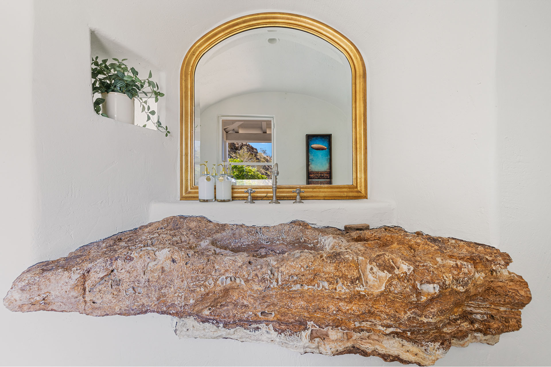 Somerset Ranch 6 BR, 28 acre hillside retreat | Photo 36