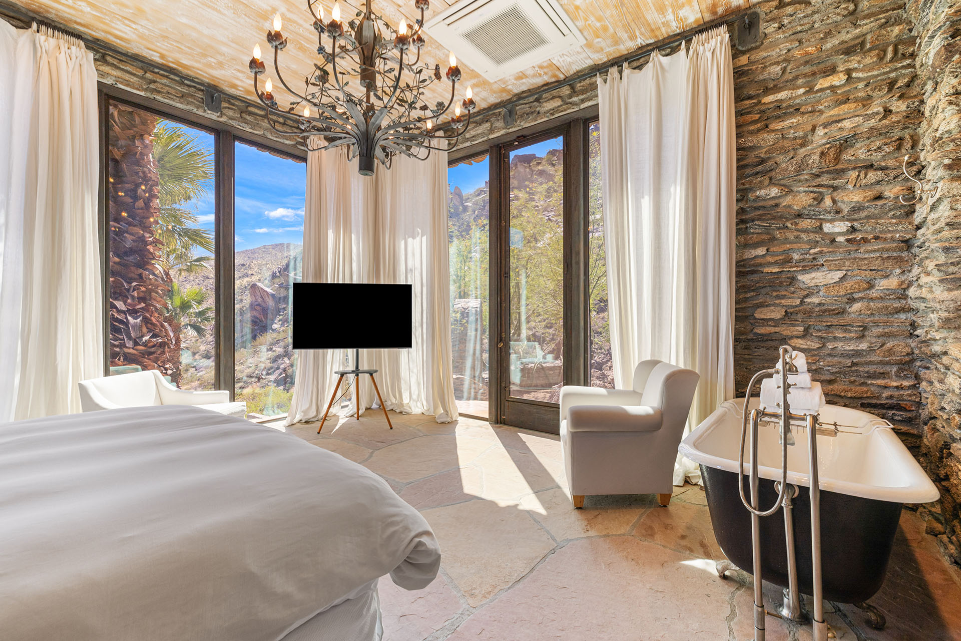 Somerset Ranch 6 BR, 28 acre hillside retreat | Photo 55