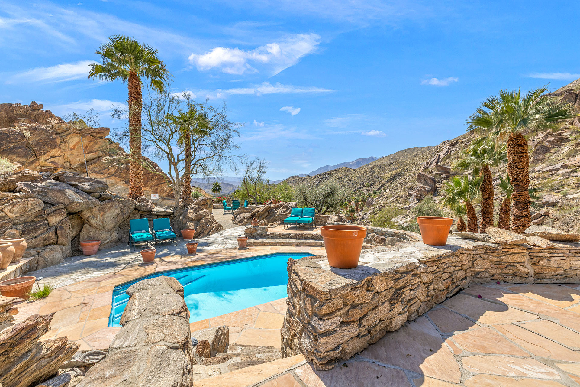 Somerset Ranch 6 BR, 28 acre hillside retreat | Photo 62