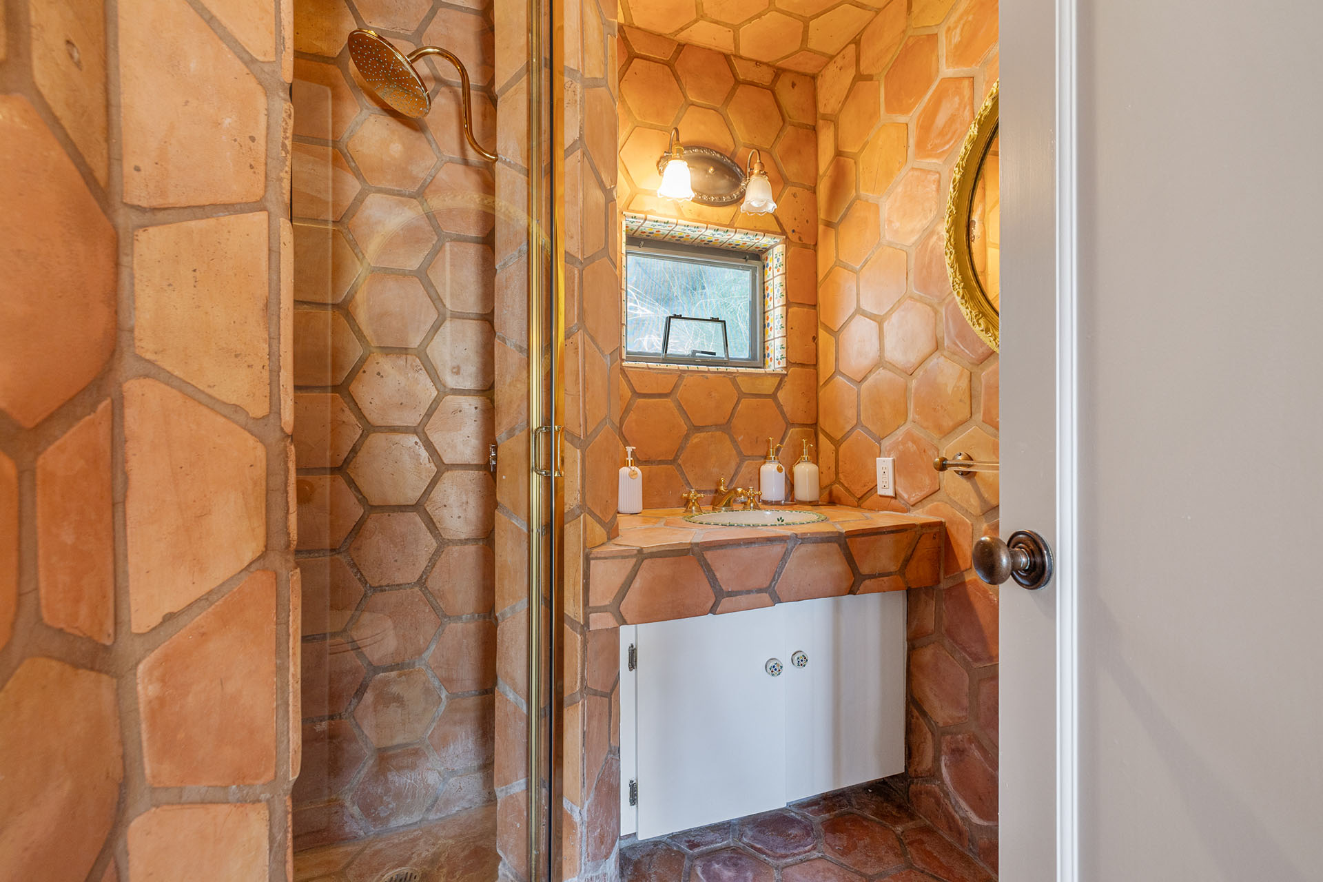 Somerset Ranch 6 BR, 28 acre hillside retreat | Photo 88