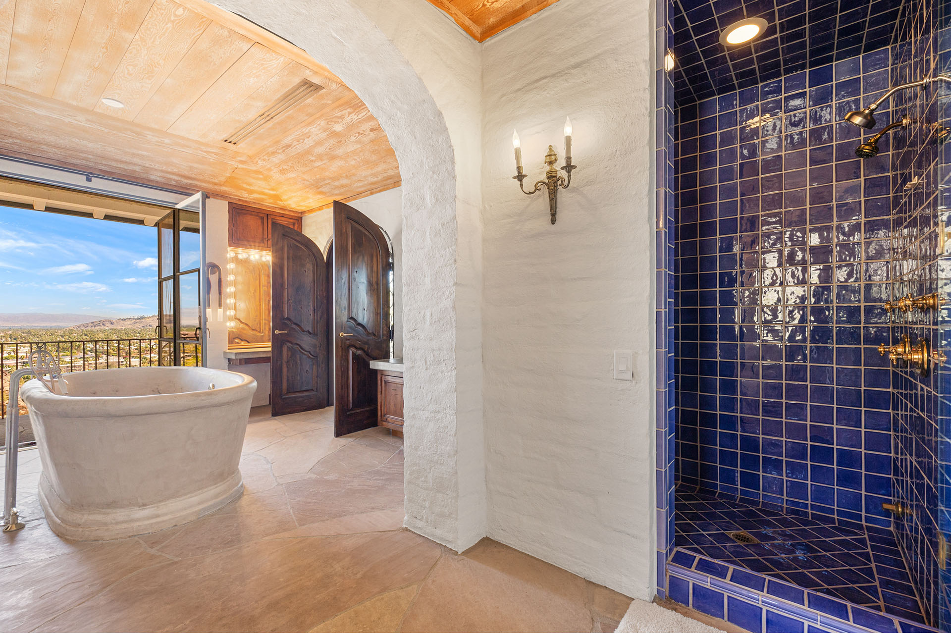 Somerset Ranch 6 BR, 28 acre hillside retreat | Photo 27