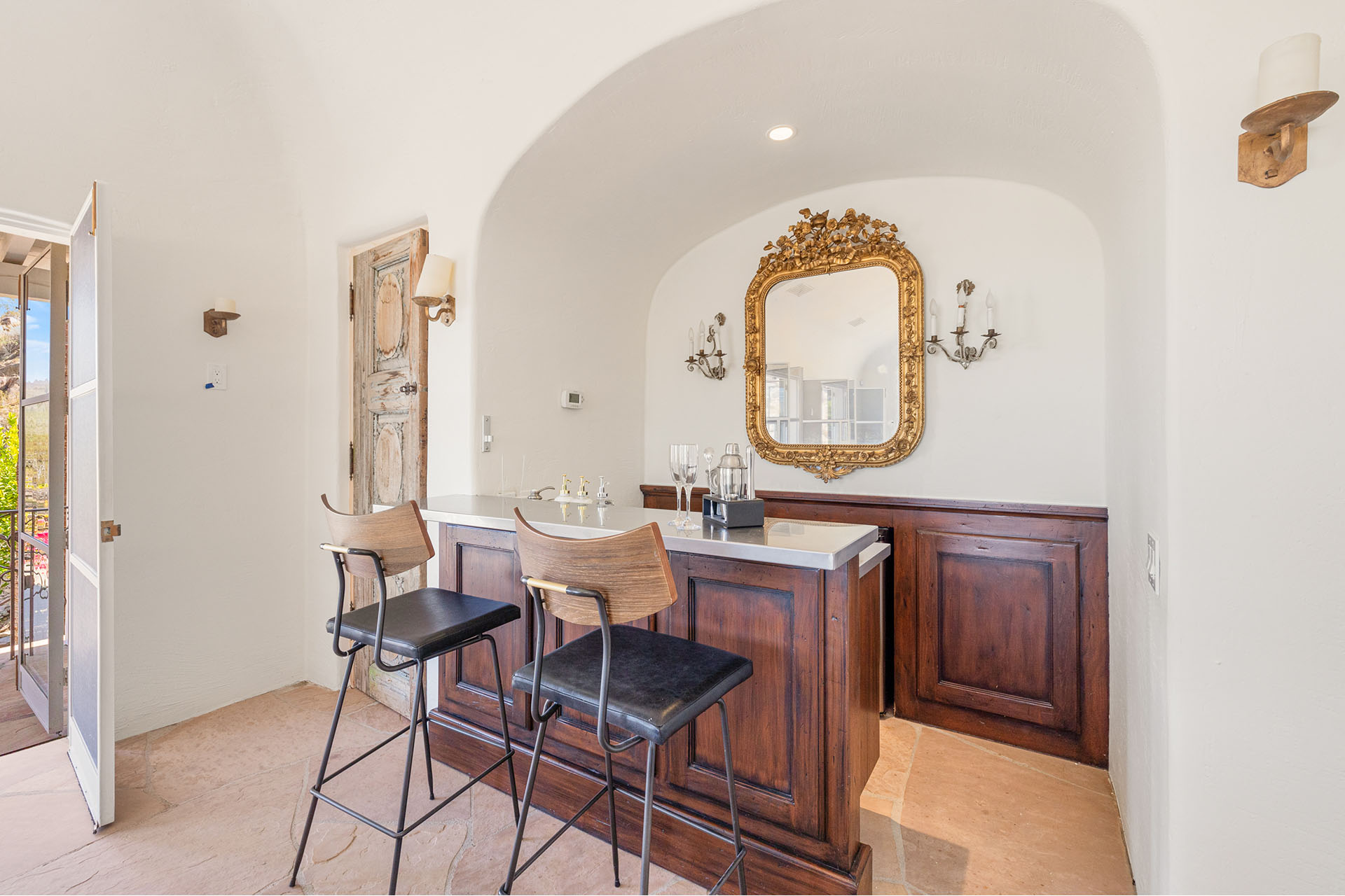 Somerset Ranch 6 BR, 28 acre hillside retreat | Photo 34