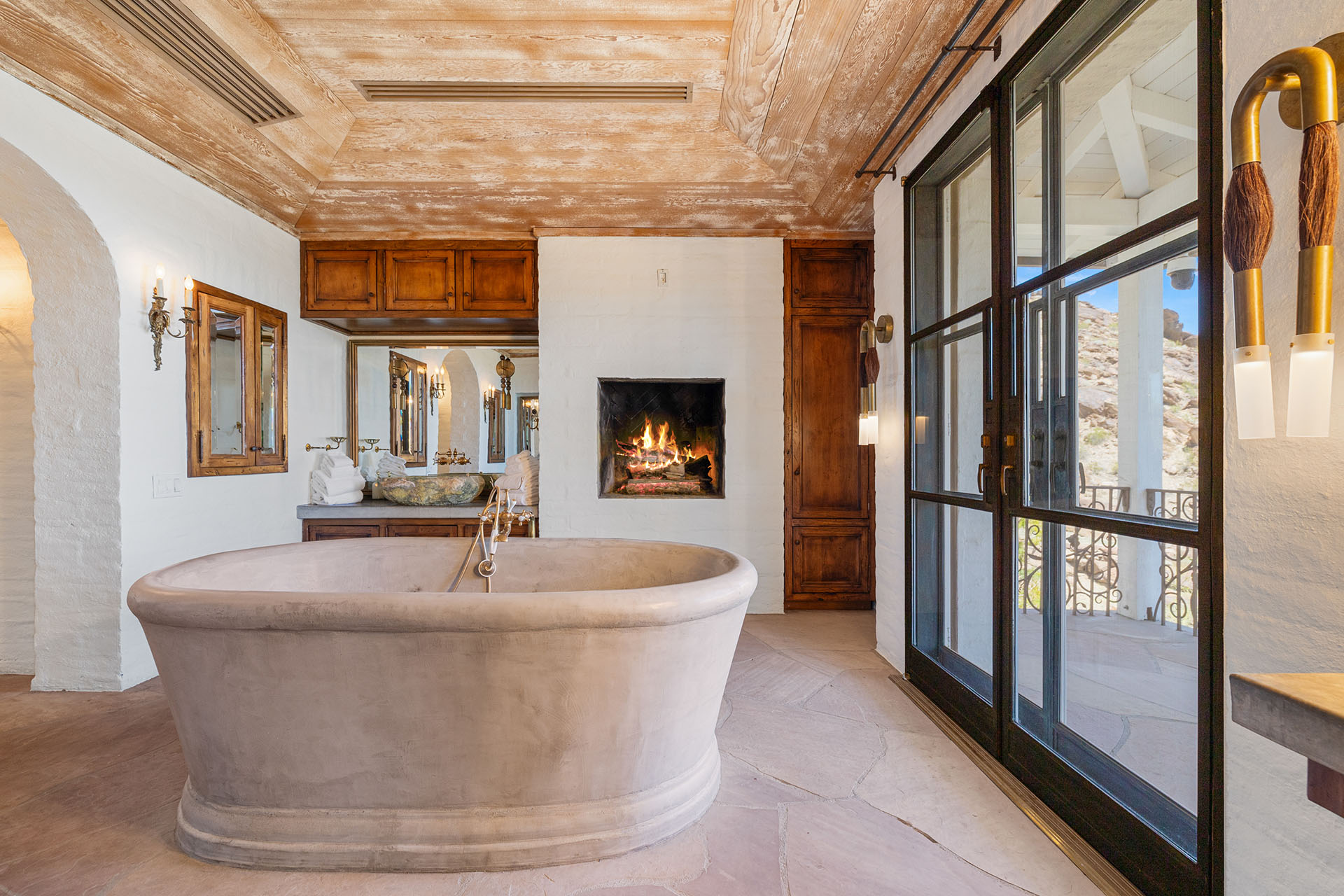 Somerset Ranch 6 BR, 28 acre hillside retreat | Photo 26