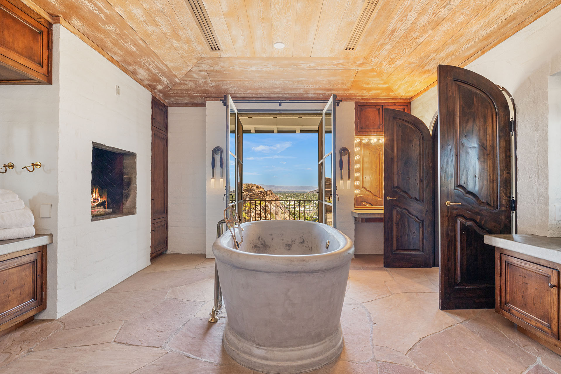 Somerset Ranch 6 BR, 28 acre hillside retreat | Photo 25