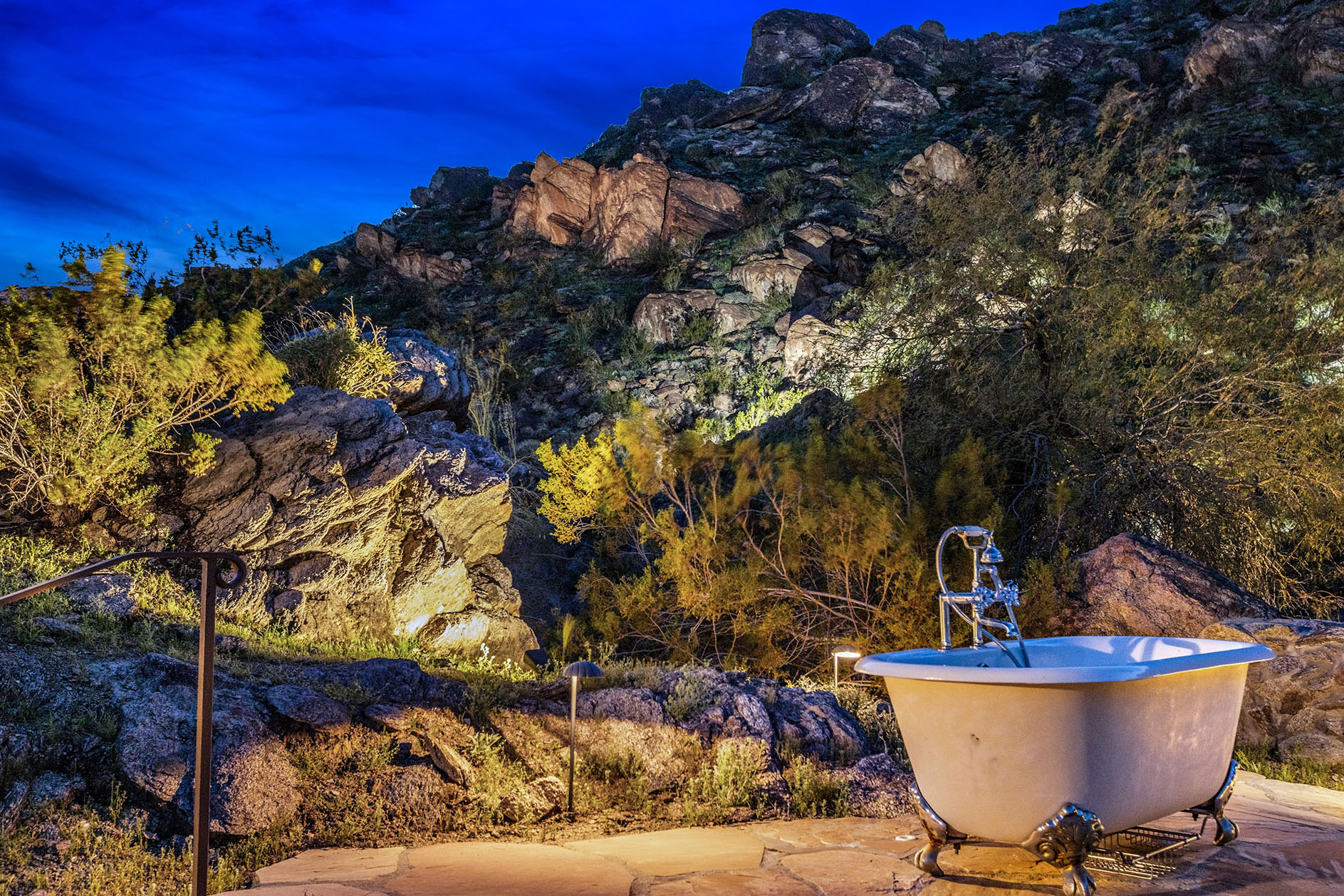 Somerset Ranch 6 BR, 28 acre hillside retreat | Photo 23