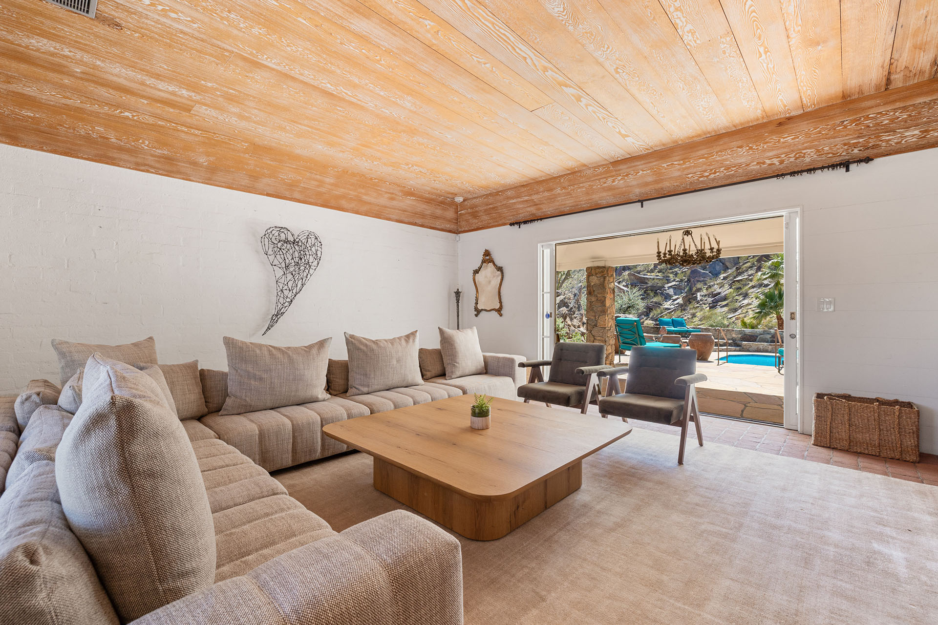 Somerset Ranch 6 BR, 28 acre hillside retreat | Photo 49