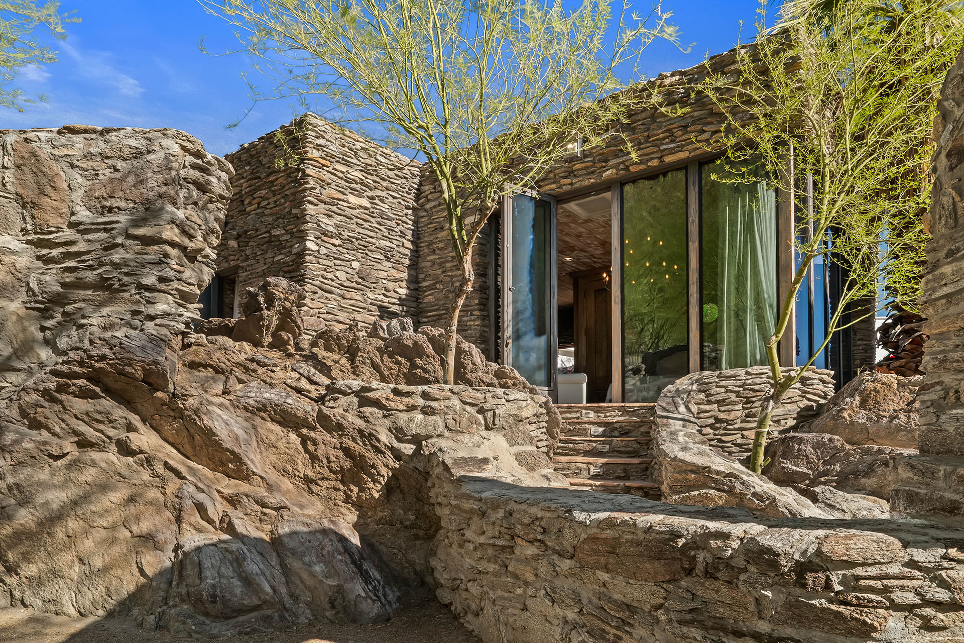 Somerset Ranch 6 BR, 28 acre hillside retreat | Photo 52