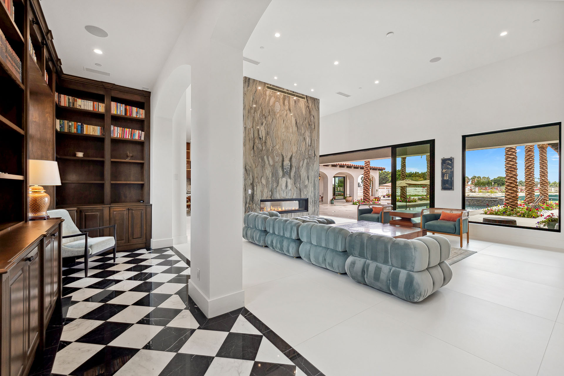 Polo Ranch 5 Bedroom 2.5 Acre Estate | Photo 17