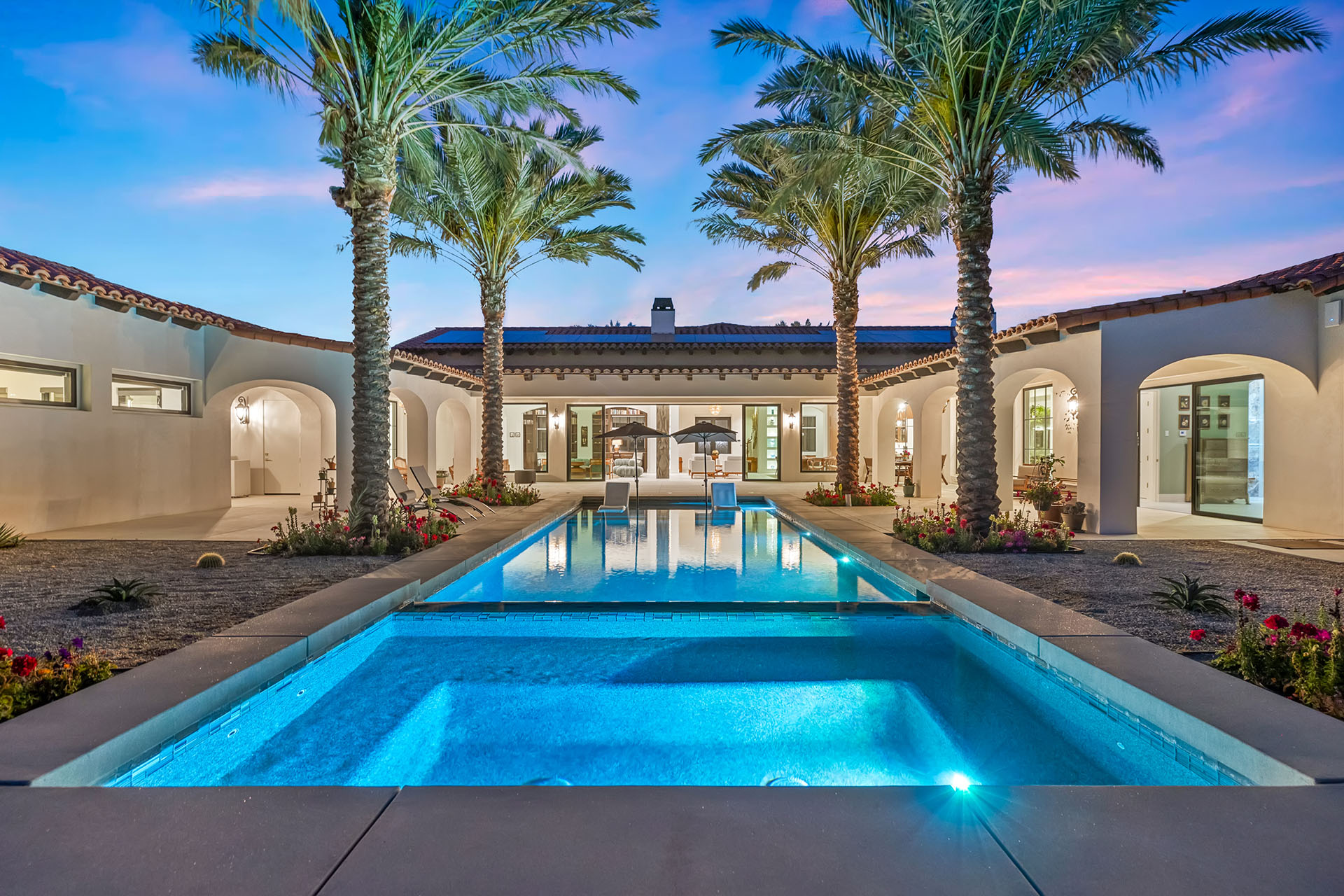 Polo Ranch 5 Bedroom 2.5 Acre Estate