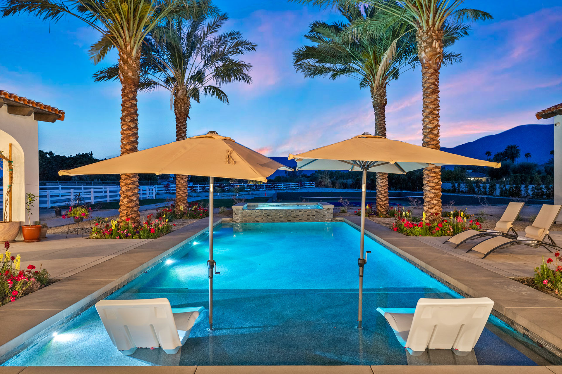 Polo Ranch 5 Bedroom 2.5 Acre Estate | Photo 3