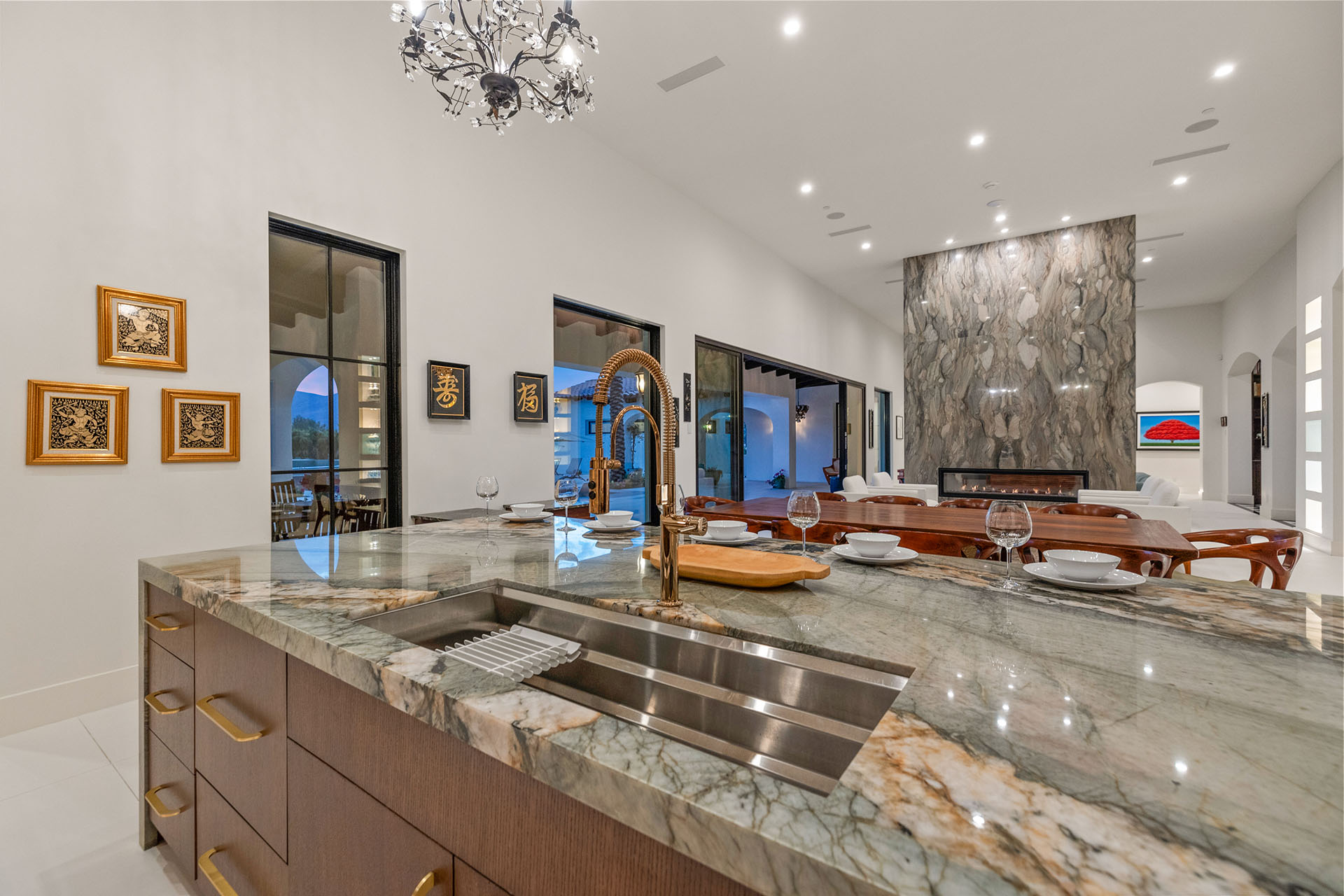 Polo Ranch 5 Bedroom 2.5 Acre Estate | Photo 7