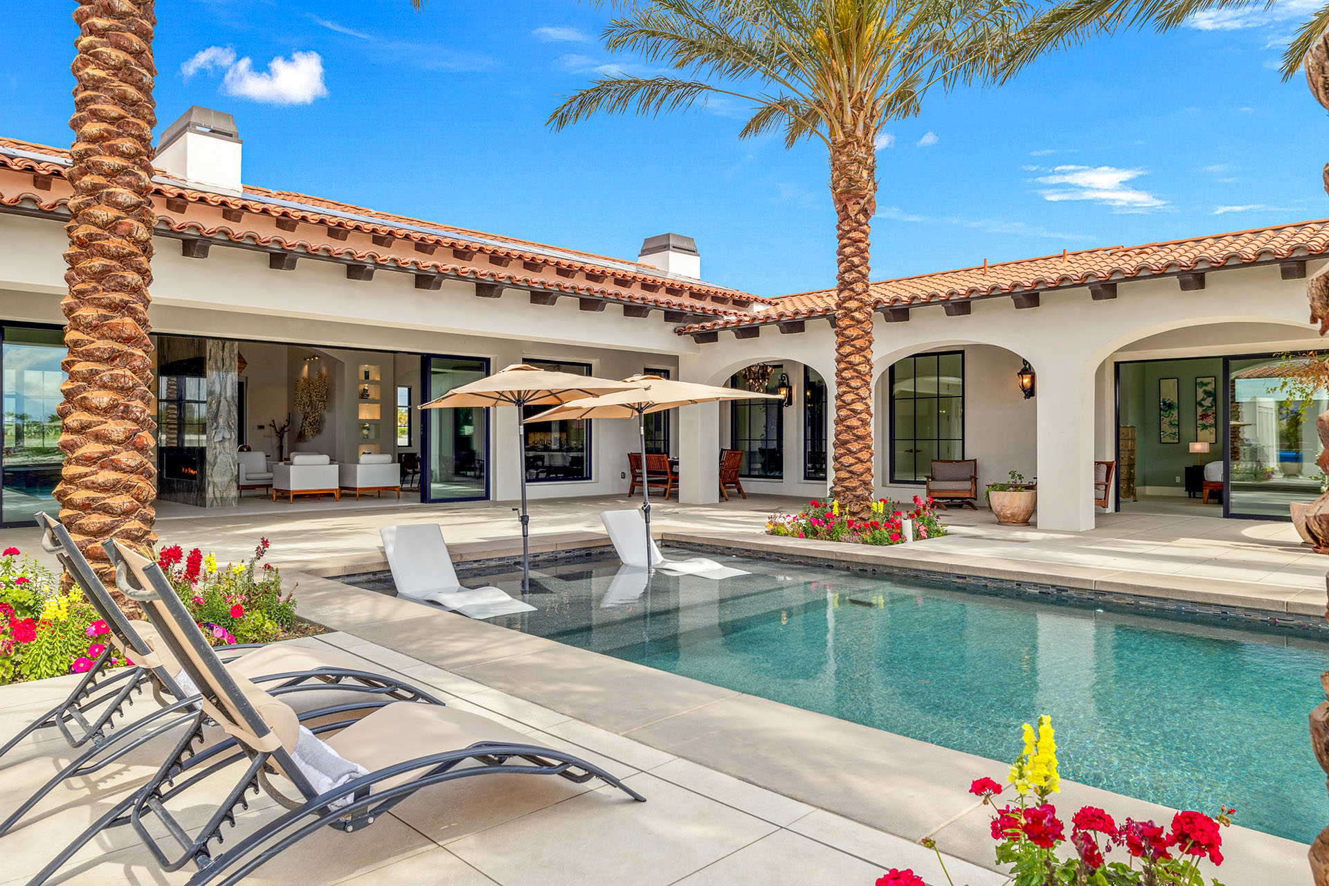 Polo Ranch 5 Bedroom 2.5 Acre Estate | Photo 5