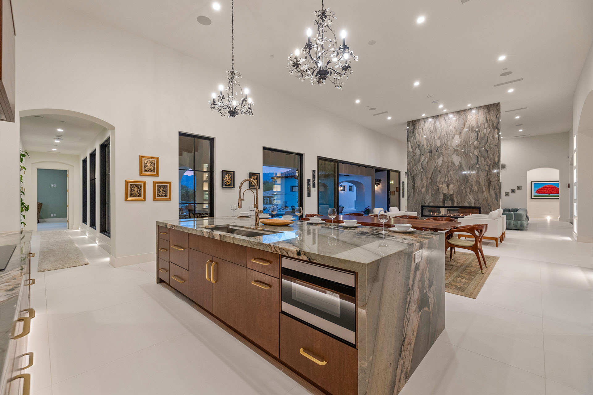 Polo Ranch 5 Bedroom 2.5 Acre Estate | Photo 39