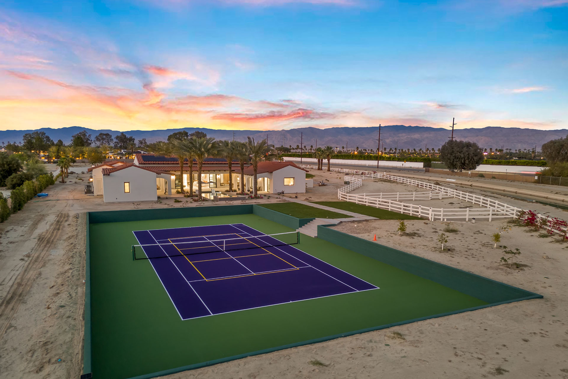 Polo Ranch 5 Bedroom 2.5 Acre Estate | Photo 90