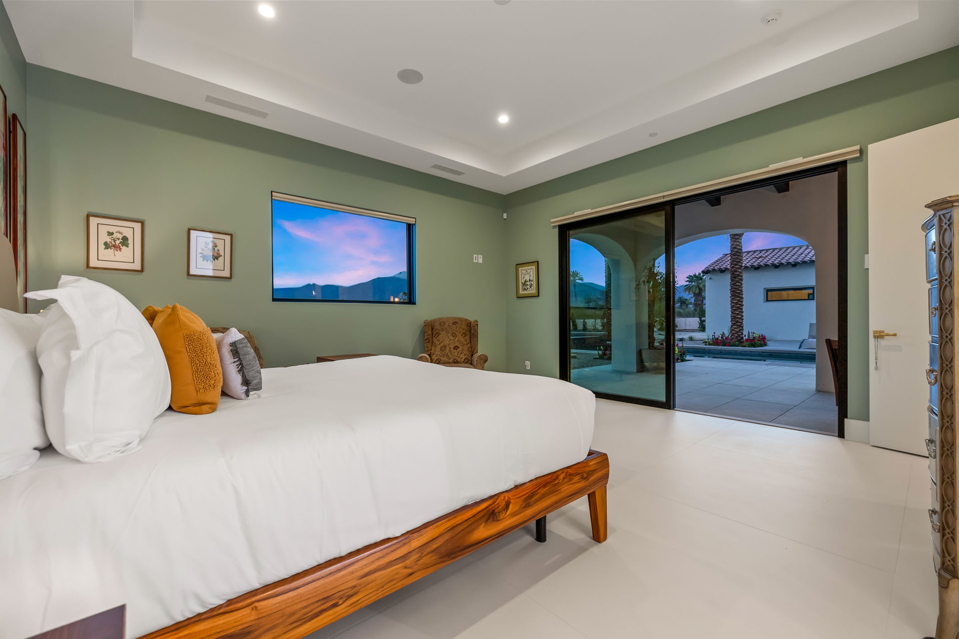 Polo Ranch 5 Bedroom 2.5 Acre Estate | Photo 46