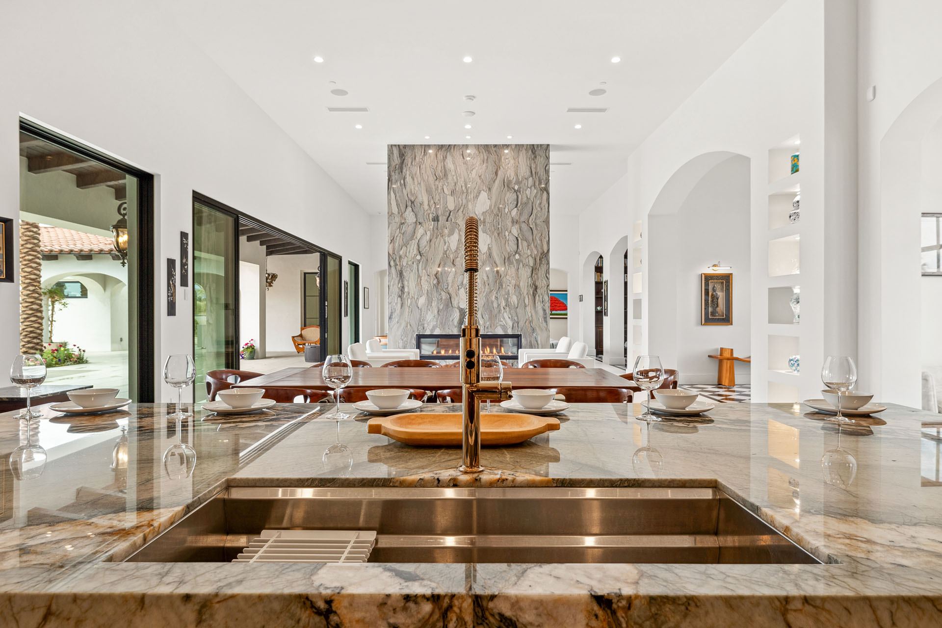 Polo Ranch 5 Bedroom 2.5 Acre Estate | Photo 27