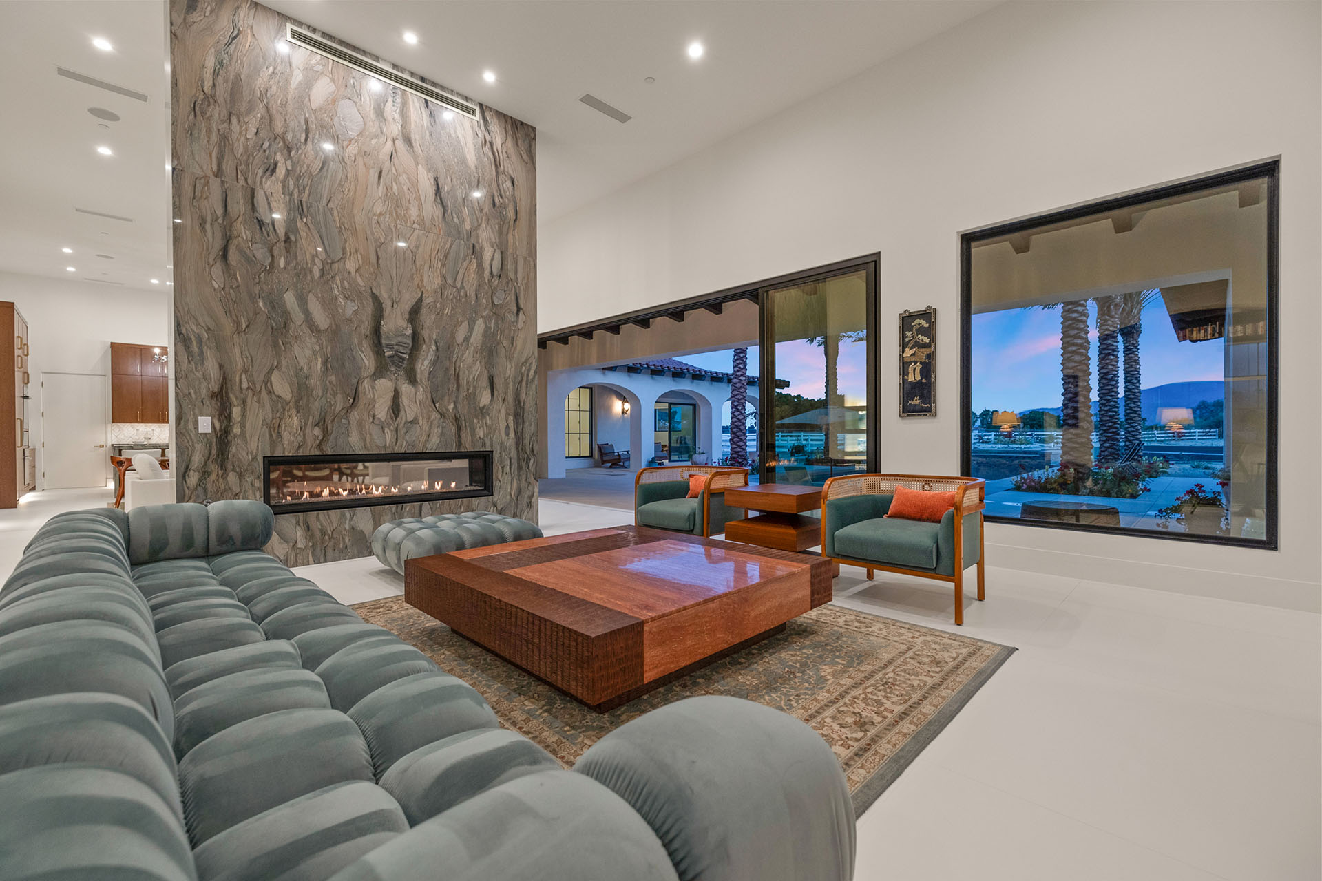 Polo Ranch 5 Bedroom 2.5 Acre Estate | Photo 6