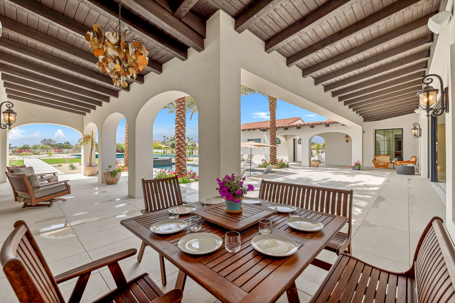 Polo Ranch 5 Bedroom 2.5 Acre Estate | Photo 69