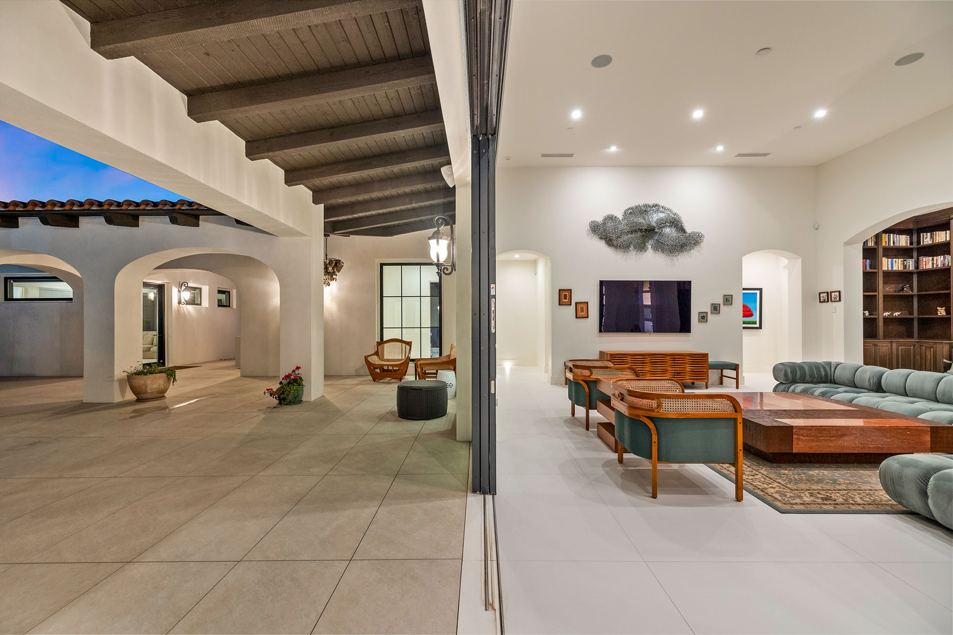 Polo Ranch 5 Bedroom 2.5 Acre Estate | Photo 35