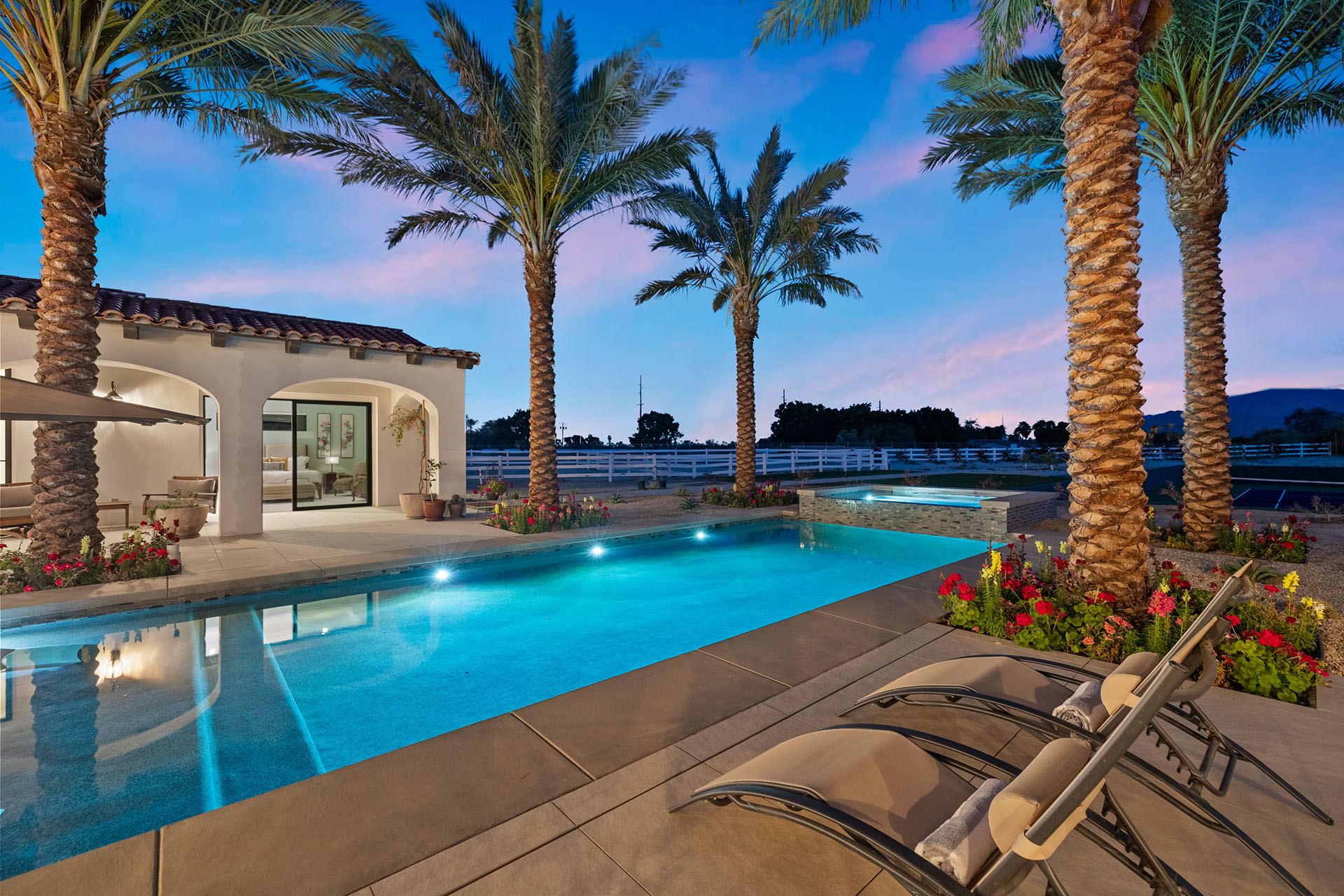 Polo Ranch 5 Bedroom 2.5 Acre Estate | Photo 12