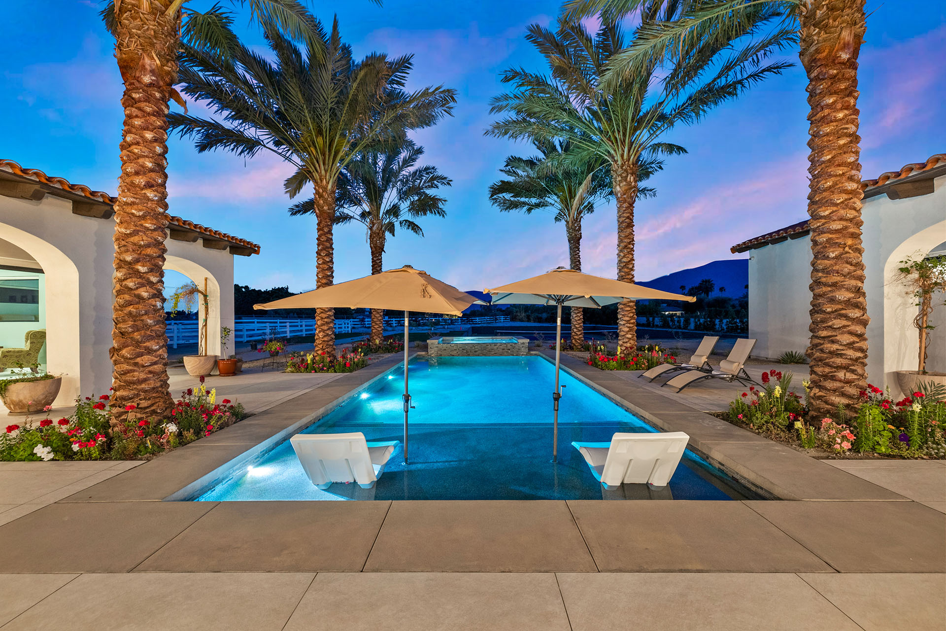 Polo Ranch 5 Bedroom 2.5 Acre Estate | Photo 82