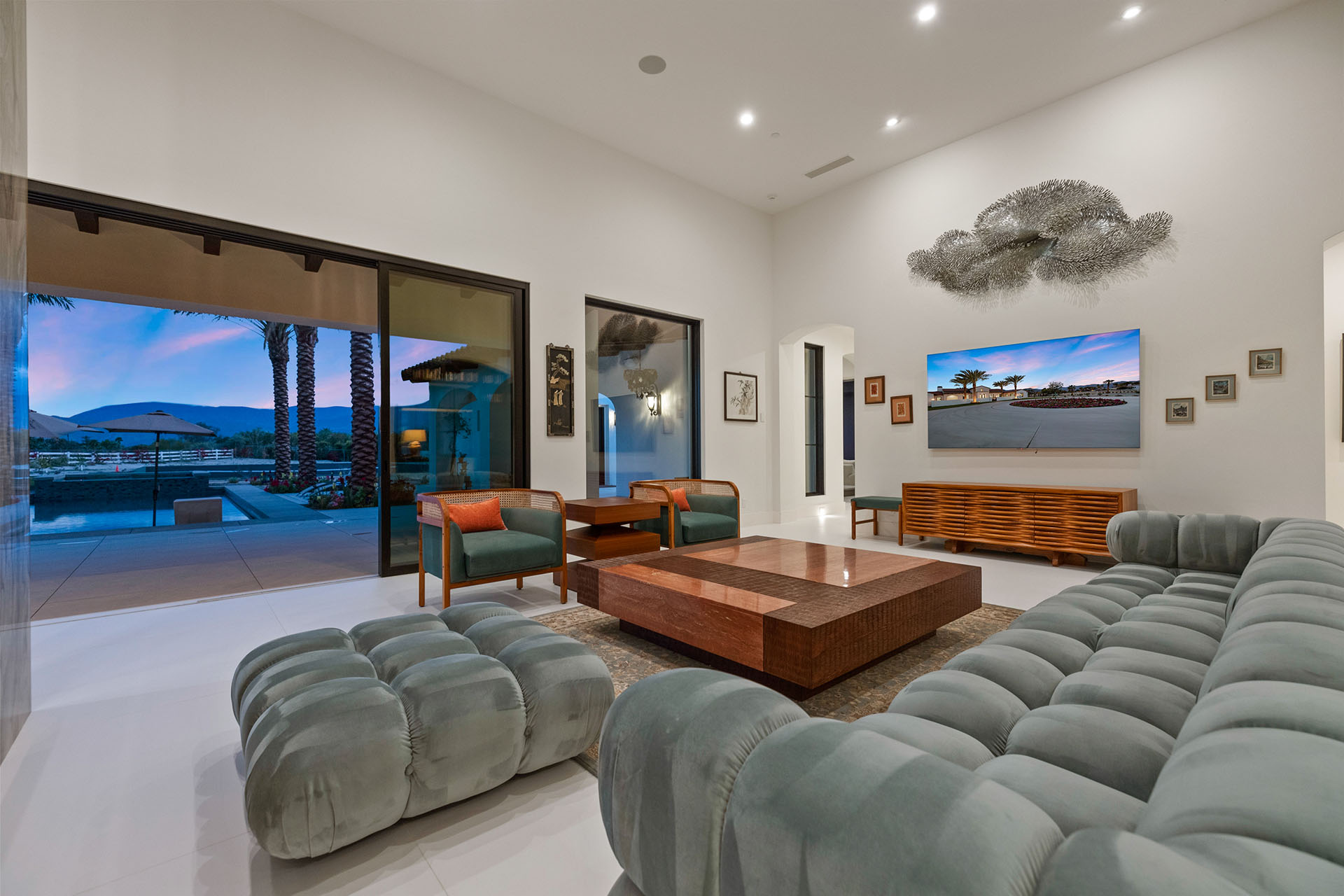 Polo Ranch 5 Bedroom 2.5 Acre Estate | Photo 38