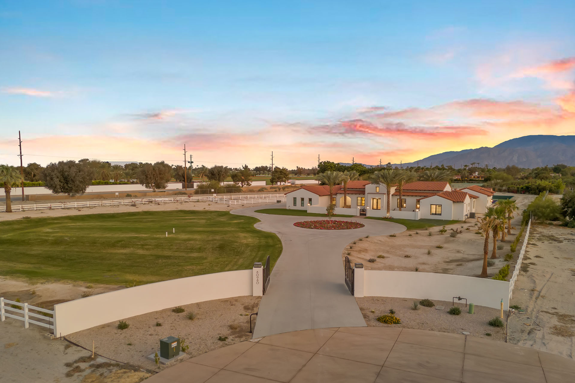 Polo Ranch 5 Bedroom 2.5 Acre Estate | Photo 92