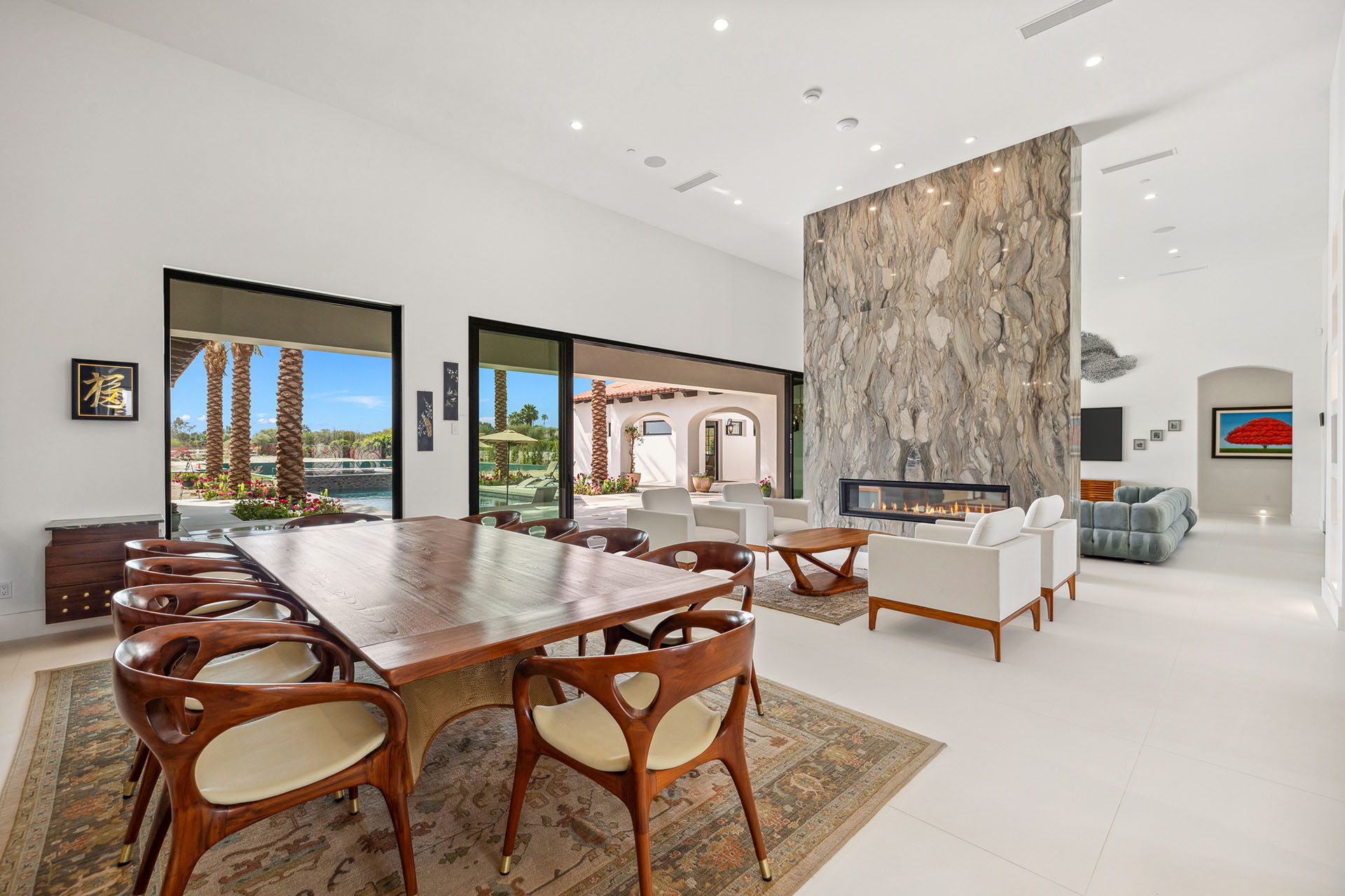 Polo Ranch 5 Bedroom 2.5 Acre Estate | Photo 29