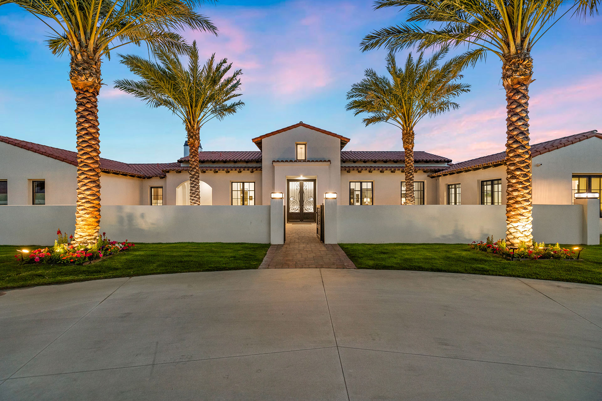 Polo Ranch 5 Bedroom 2.5 Acre Estate | Photo 91