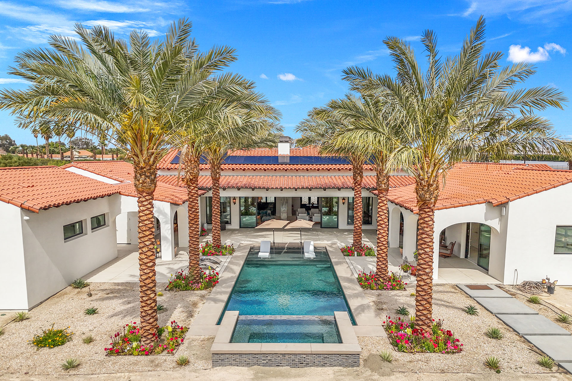 Polo Ranch 5 Bedroom 2.5 Acre Estate | Photo 73