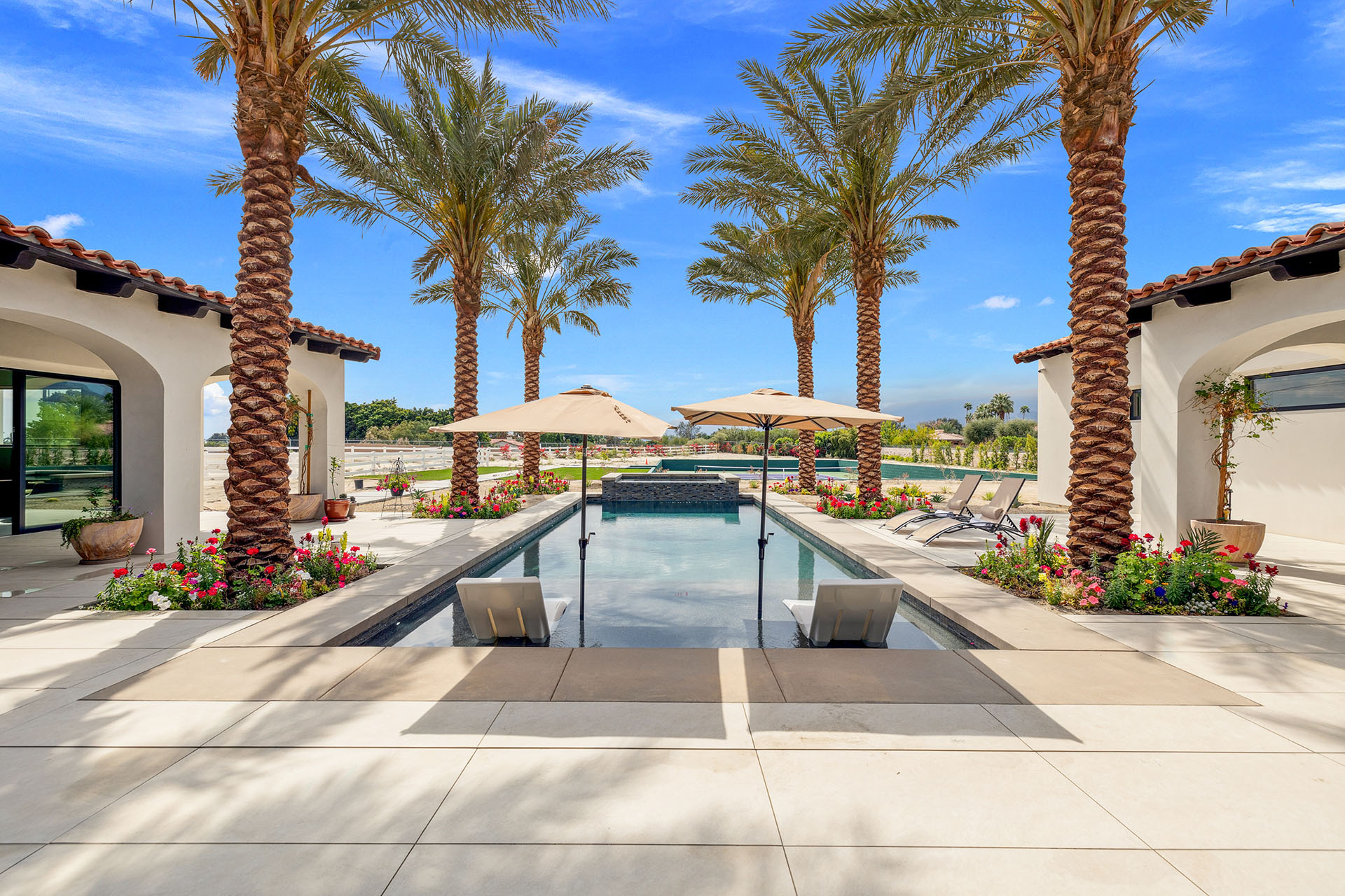 Polo Ranch 5 Bedroom 2.5 Acre Estate | Photo 75