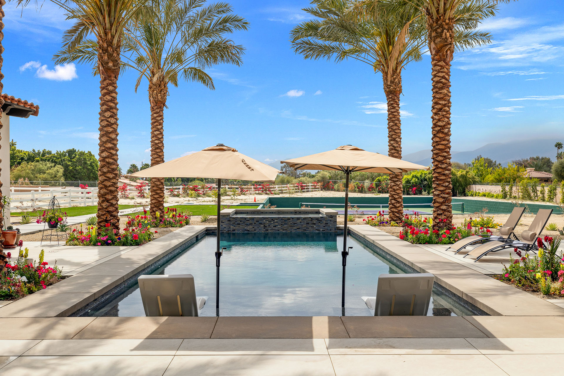 Polo Ranch 5 Bedroom 2.5 Acre Estate | Photo 74