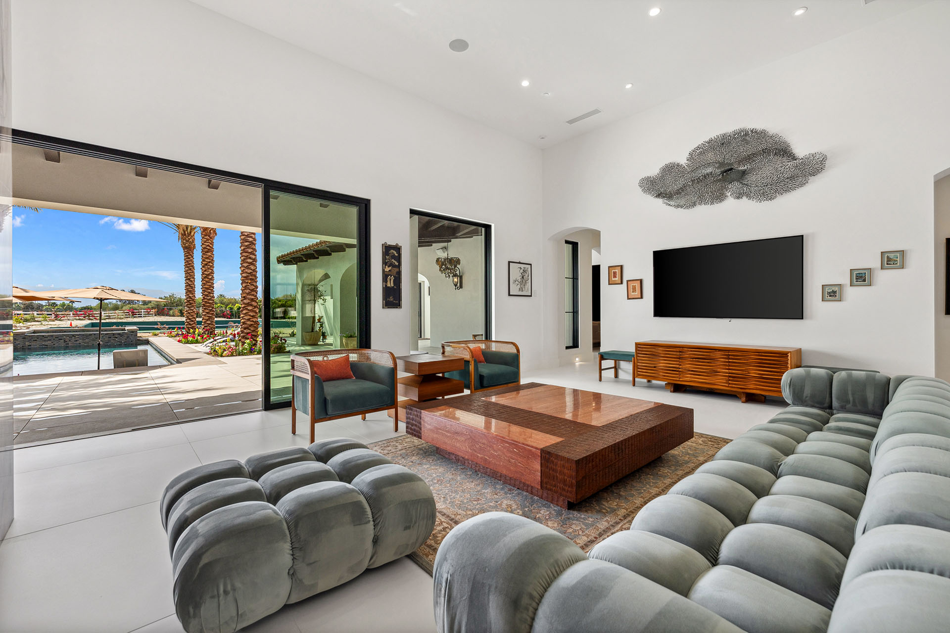 Polo Ranch 5 Bedroom 2.5 Acre Estate | Photo 19