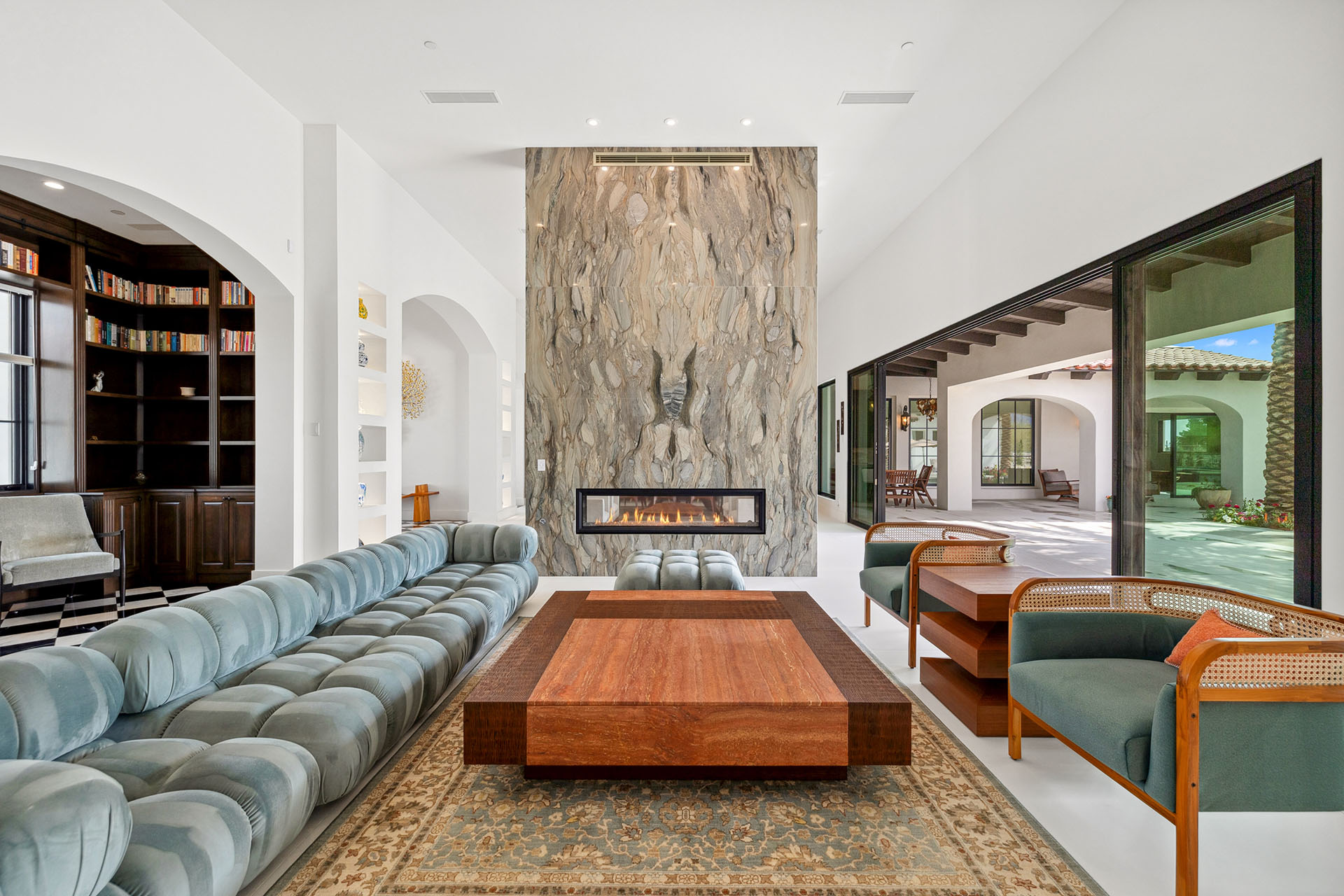 Polo Ranch 5 Bedroom 2.5 Acre Estate | Photo 18