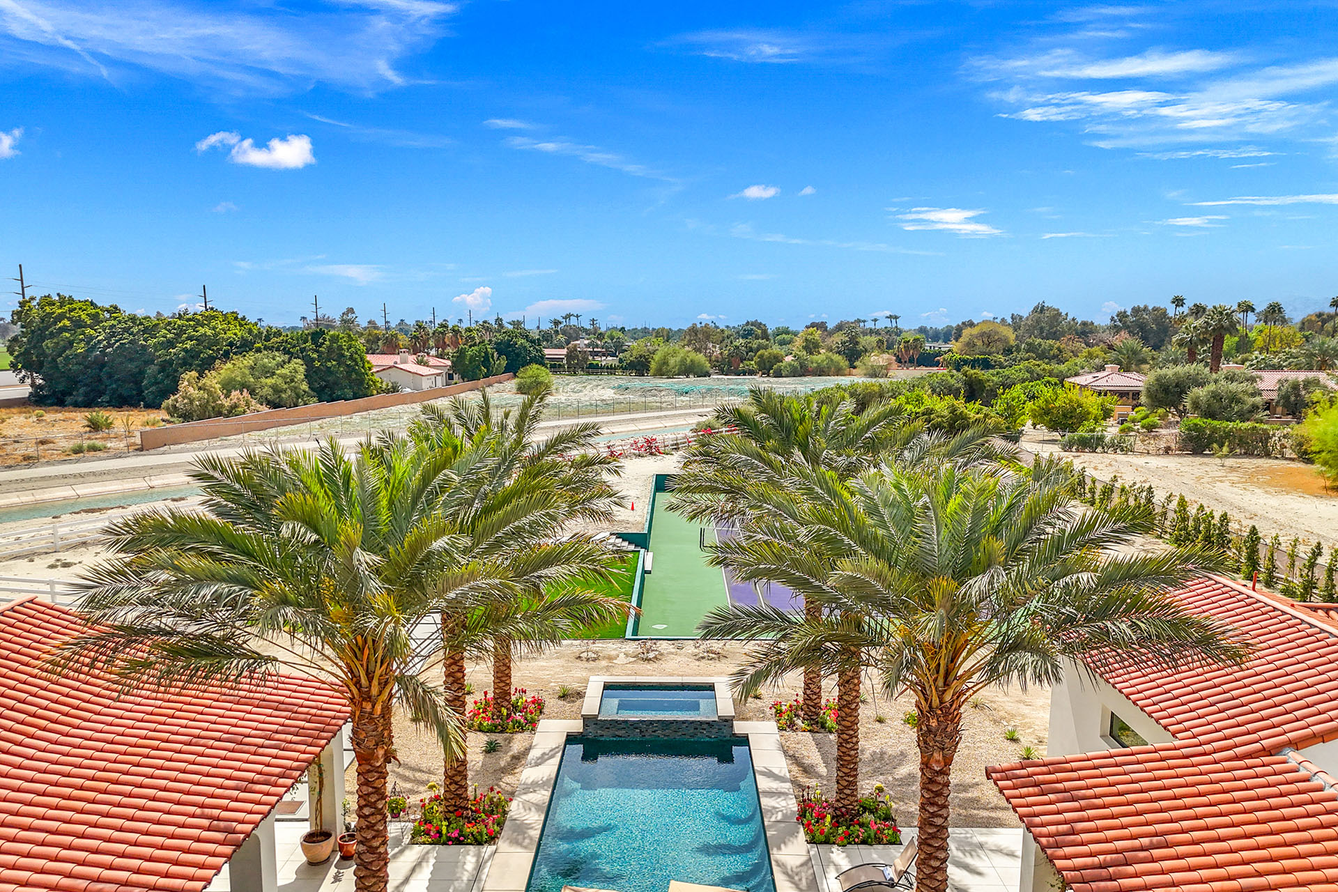 Polo Ranch 5 Bedroom 2.5 Acre Estate | Photo 9