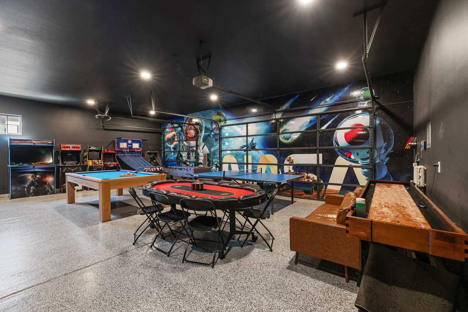 Wanderlust Pickleball, mini golf, and more! | Photo 30